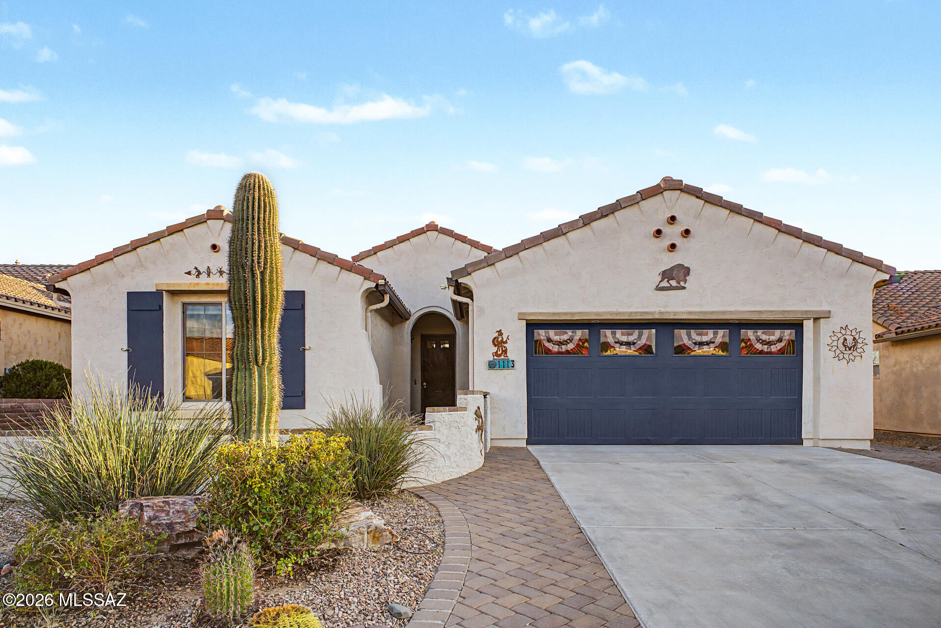 Quail Creek II Unit 2 - Residential