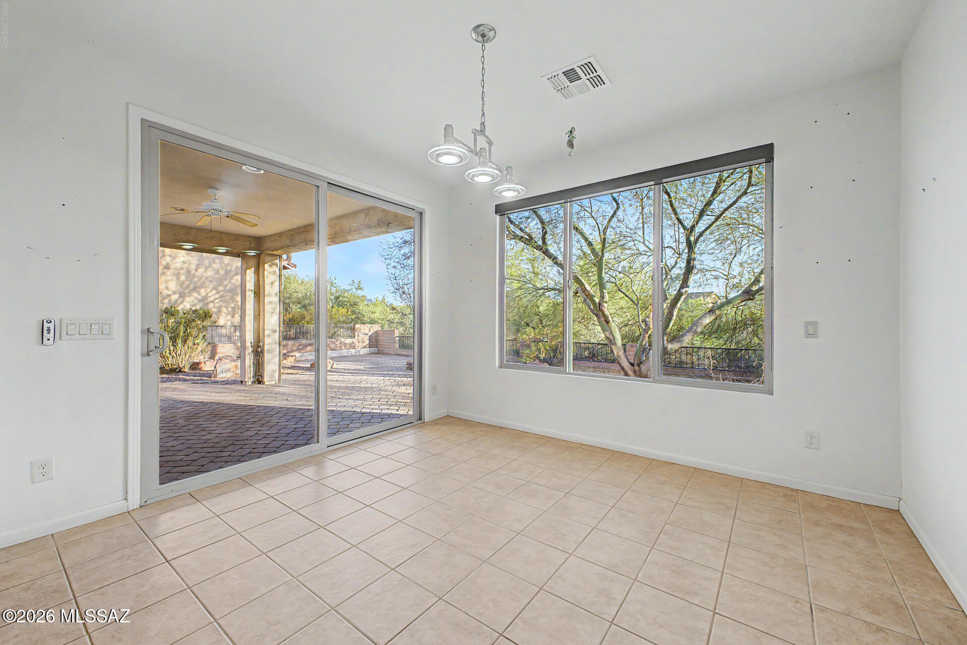 Quail Creek II Unit 2 - Residential