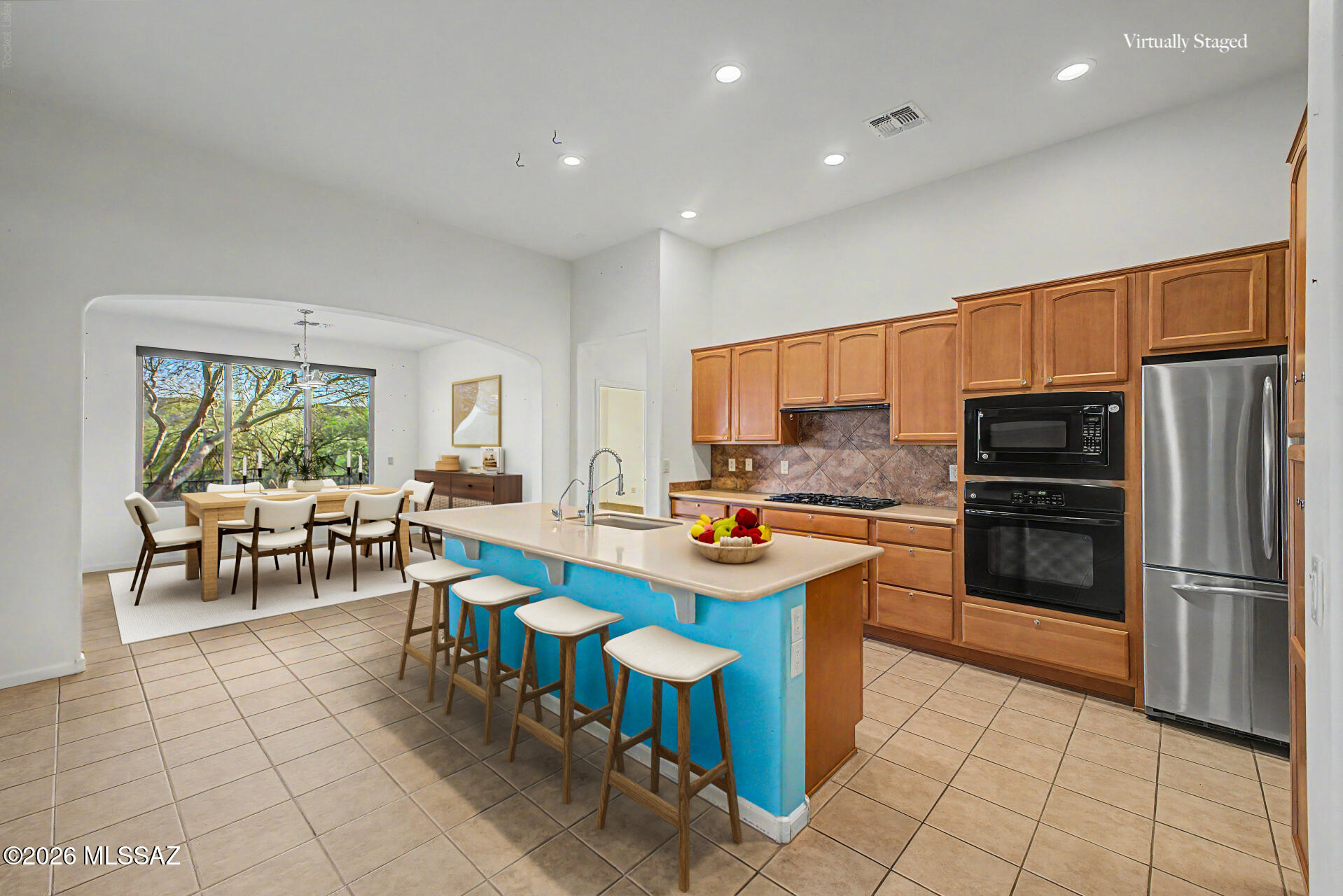 Quail Creek II Unit 2 - Residential