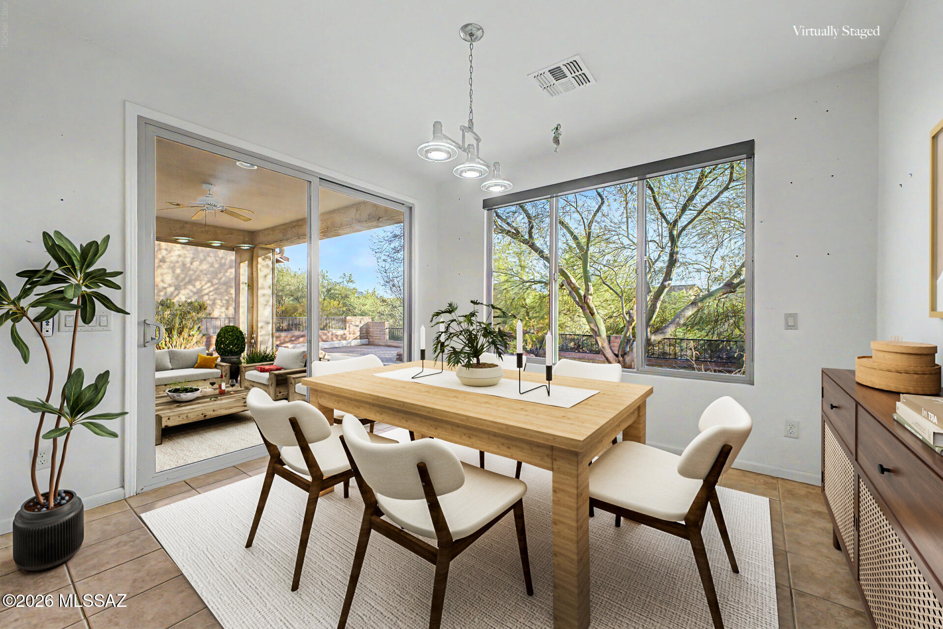Quail Creek II Unit 2 - Residential