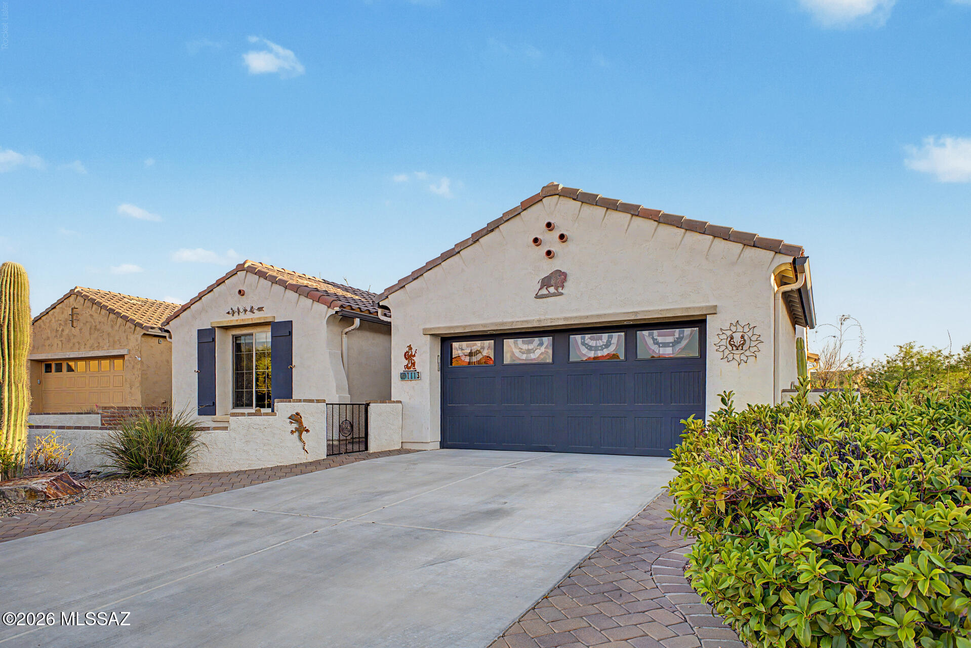 Quail Creek II Unit 2 - Residential