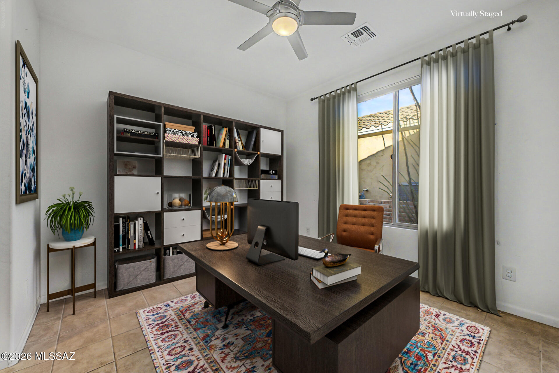 Quail Creek II Unit 2 - Residential