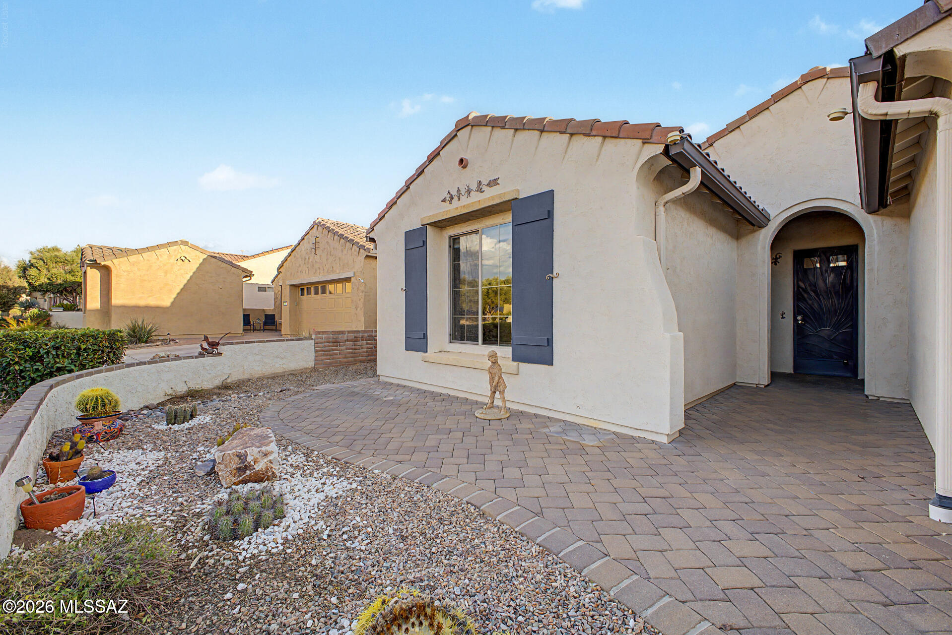 Quail Creek II Unit 2 - Residential