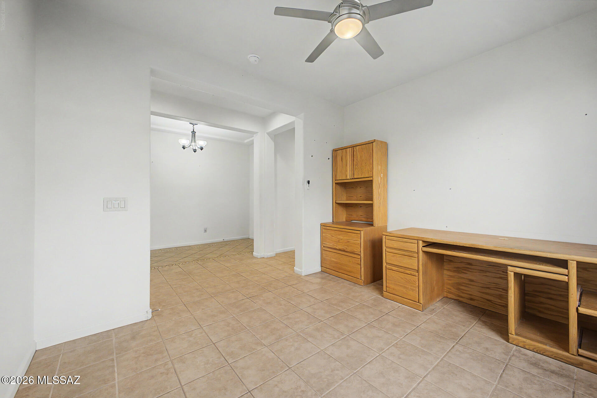 Quail Creek II Unit 2 - Residential