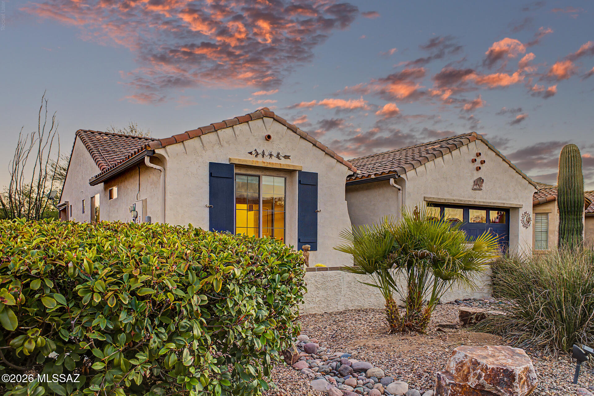 Quail Creek II Unit 2 - Residential