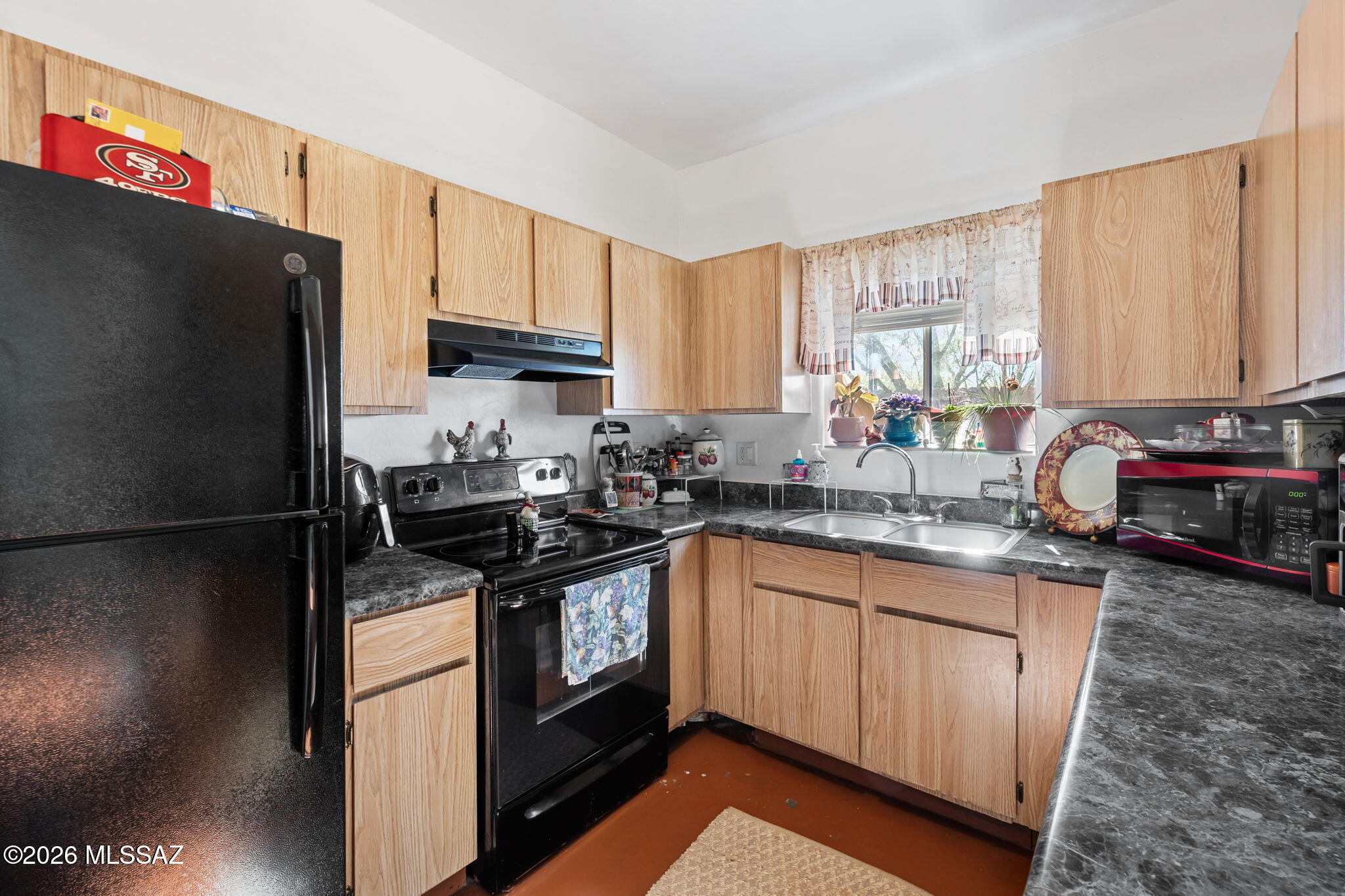 Kennedy Park Twnhss (1-125) - Residential