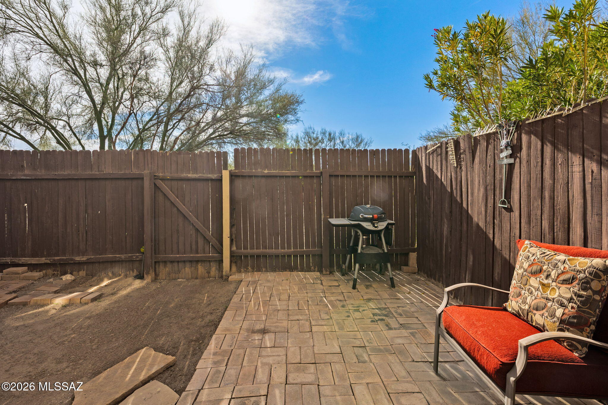 Kennedy Park Twnhss (1-125) - Residential