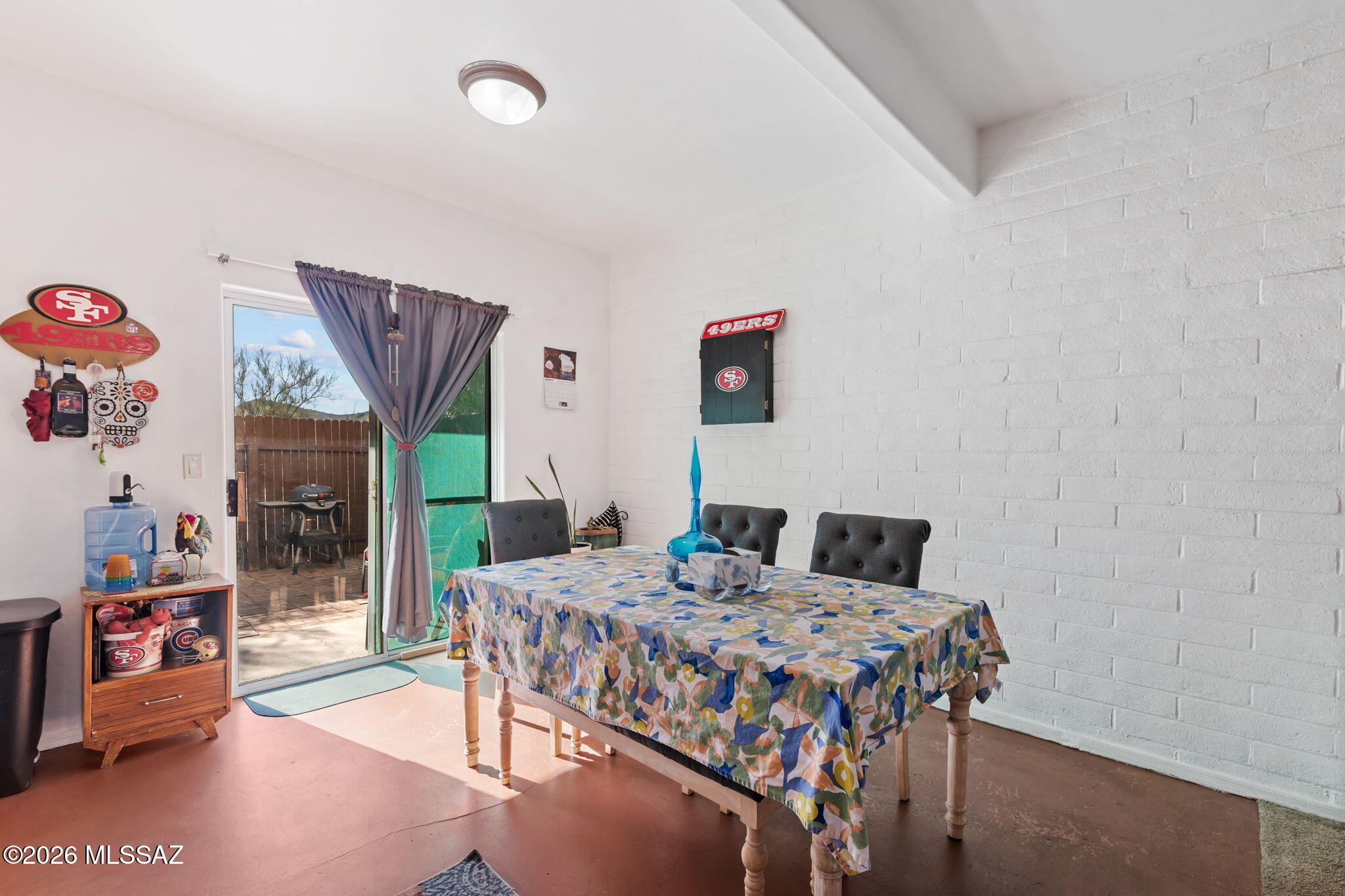 Kennedy Park Twnhss (1-125) - Residential