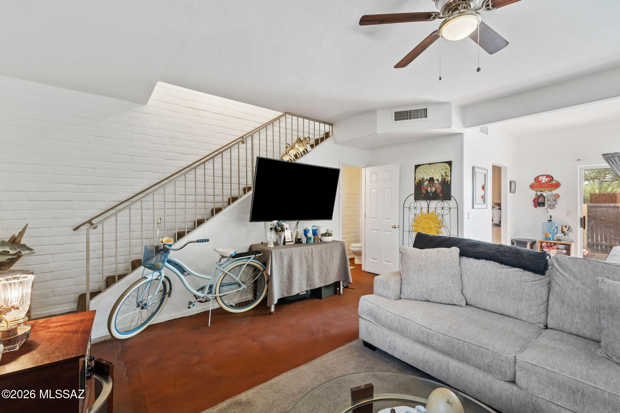 Kennedy Park Twnhss (1-125) - Residential