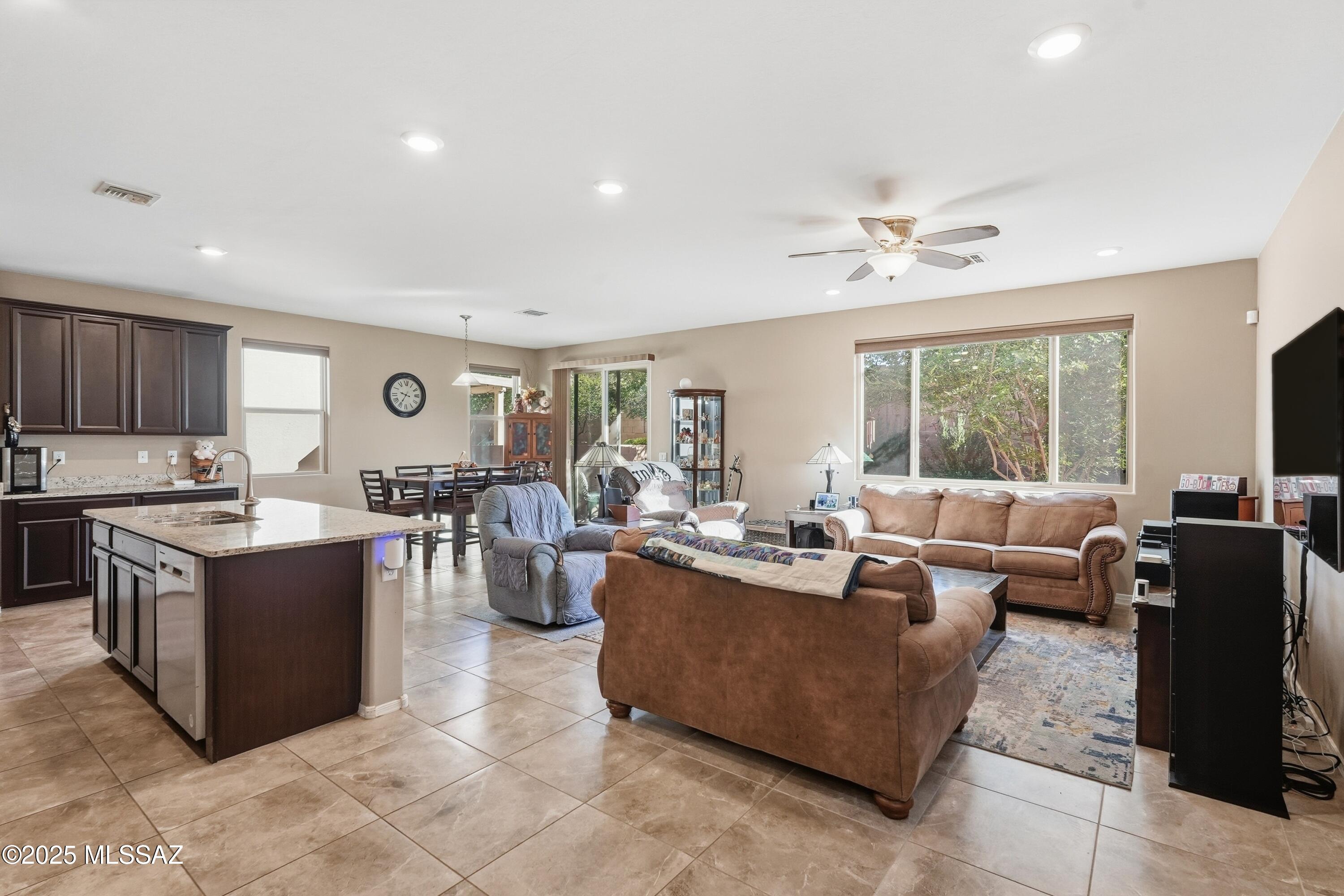 Mountain Vail Estates (1-135) - Residential