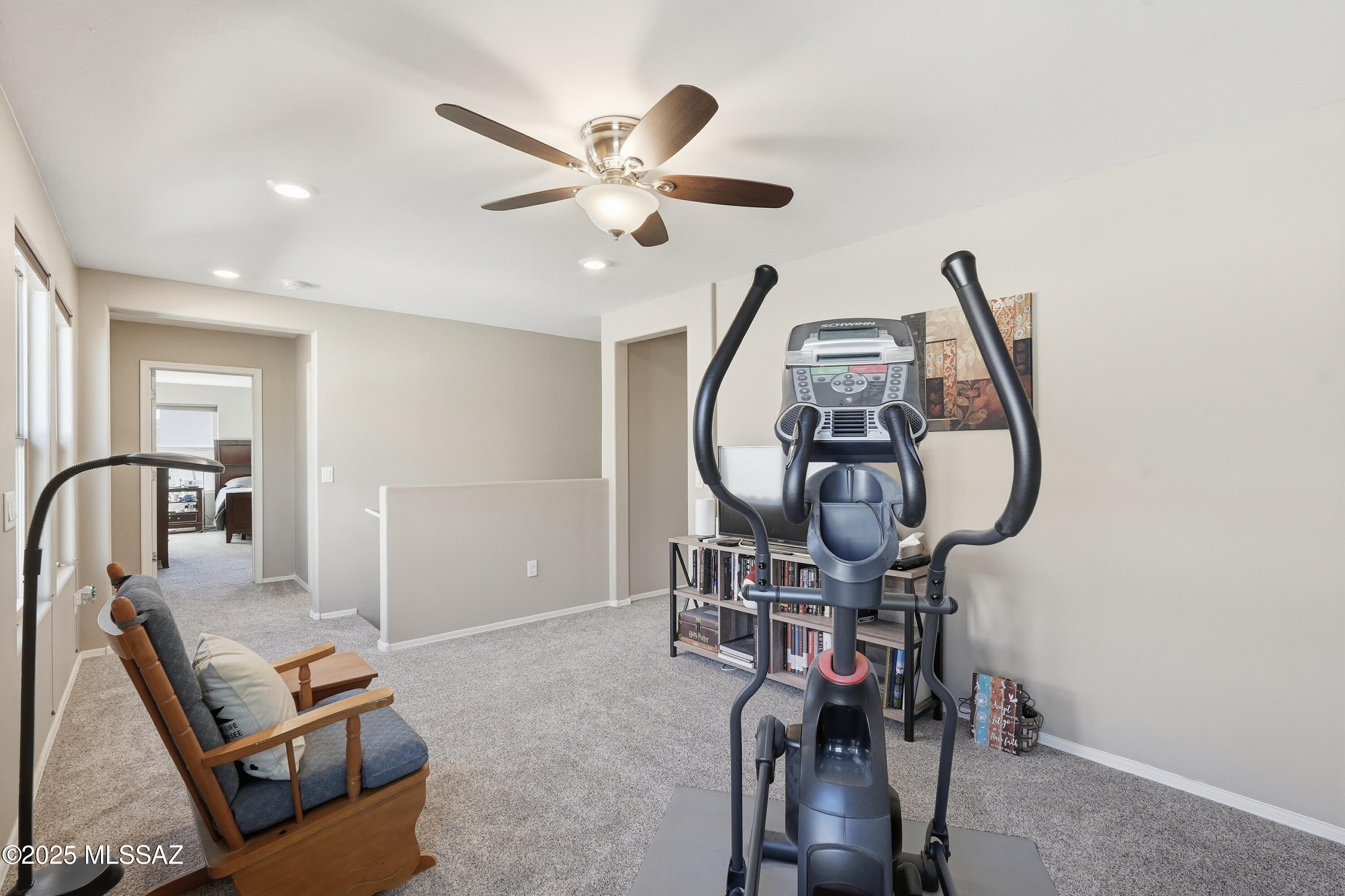 Mountain Vail Estates (1-135) - Residential