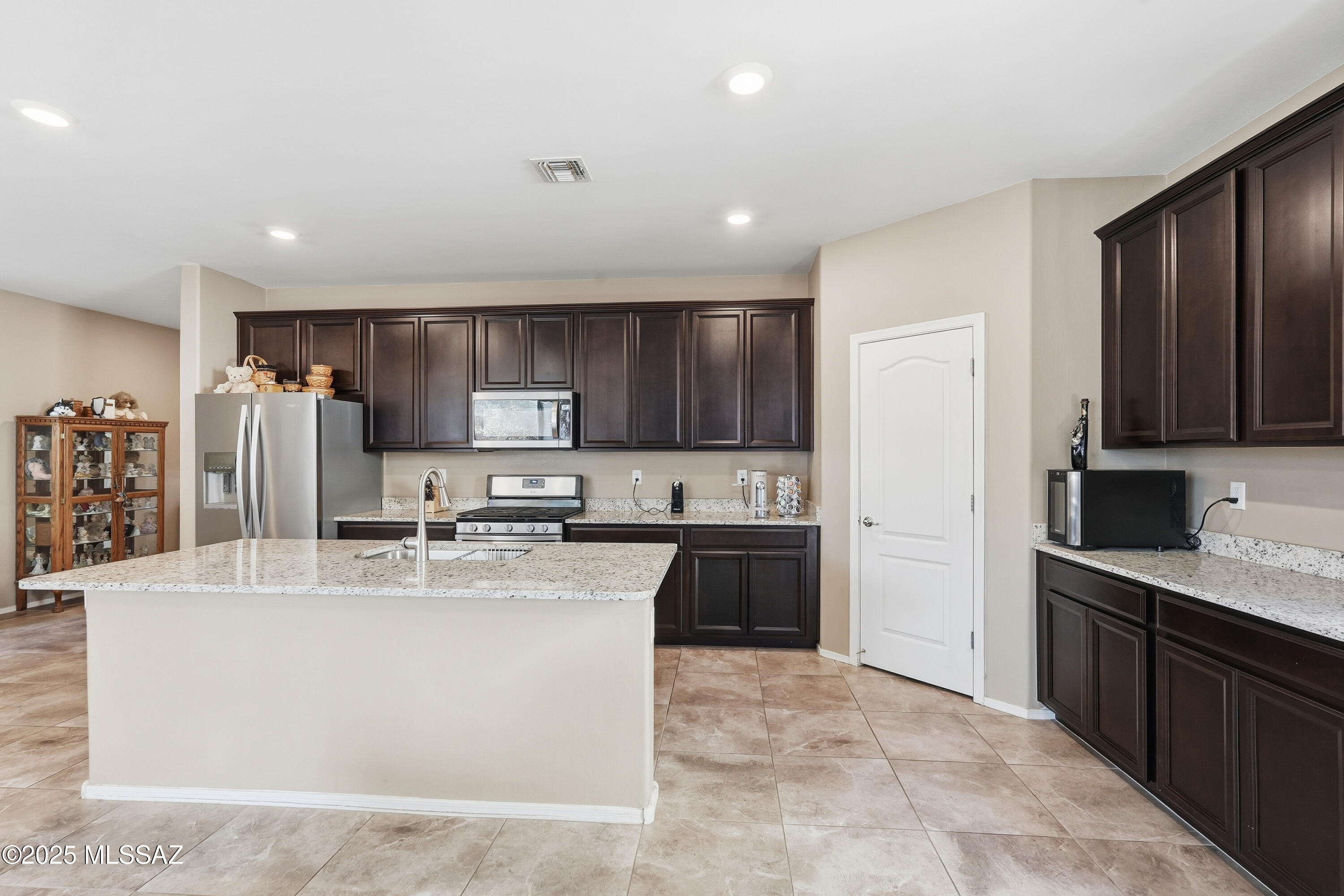 Mountain Vail Estates (1-135) - Residential
