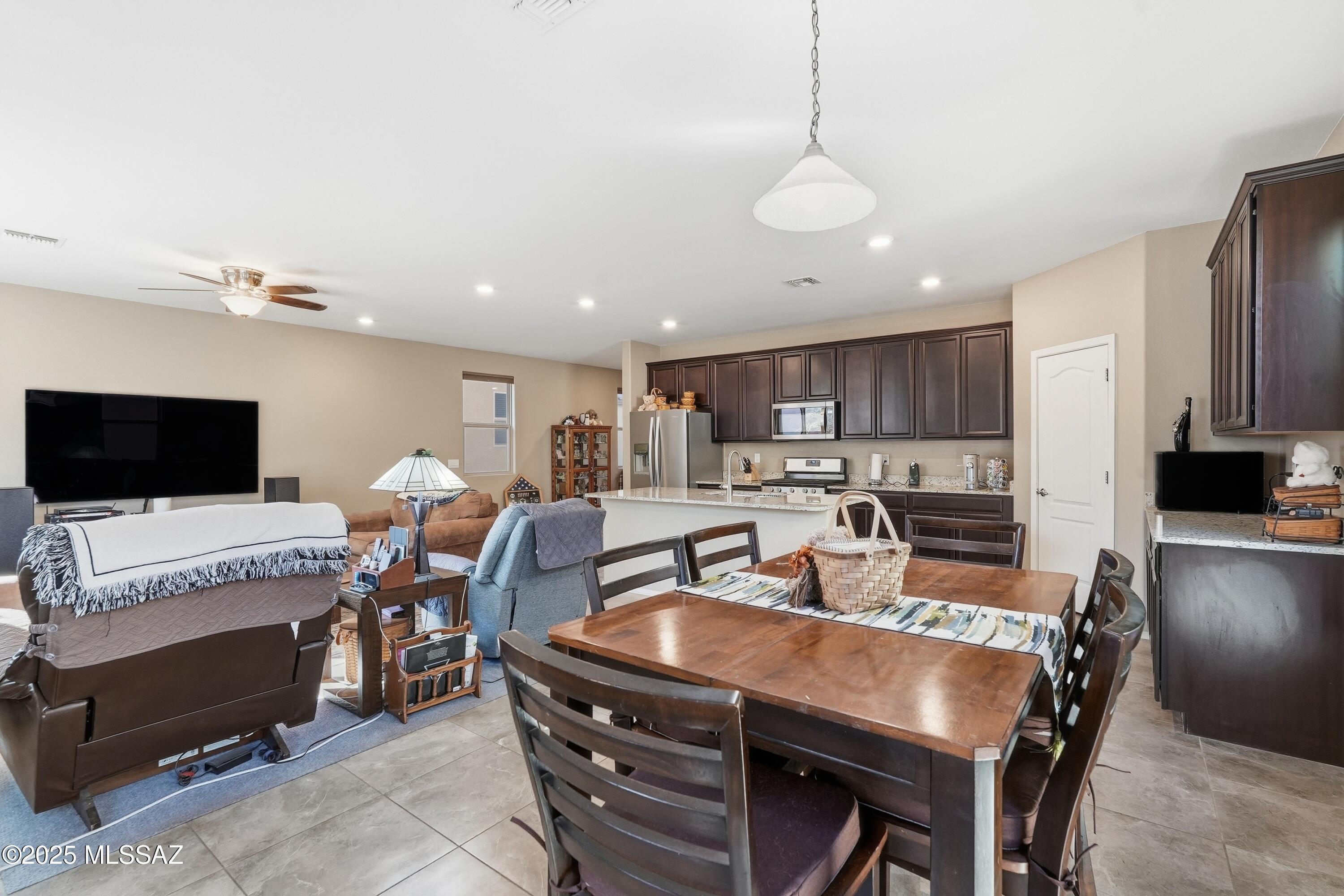 Mountain Vail Estates (1-135) - Residential