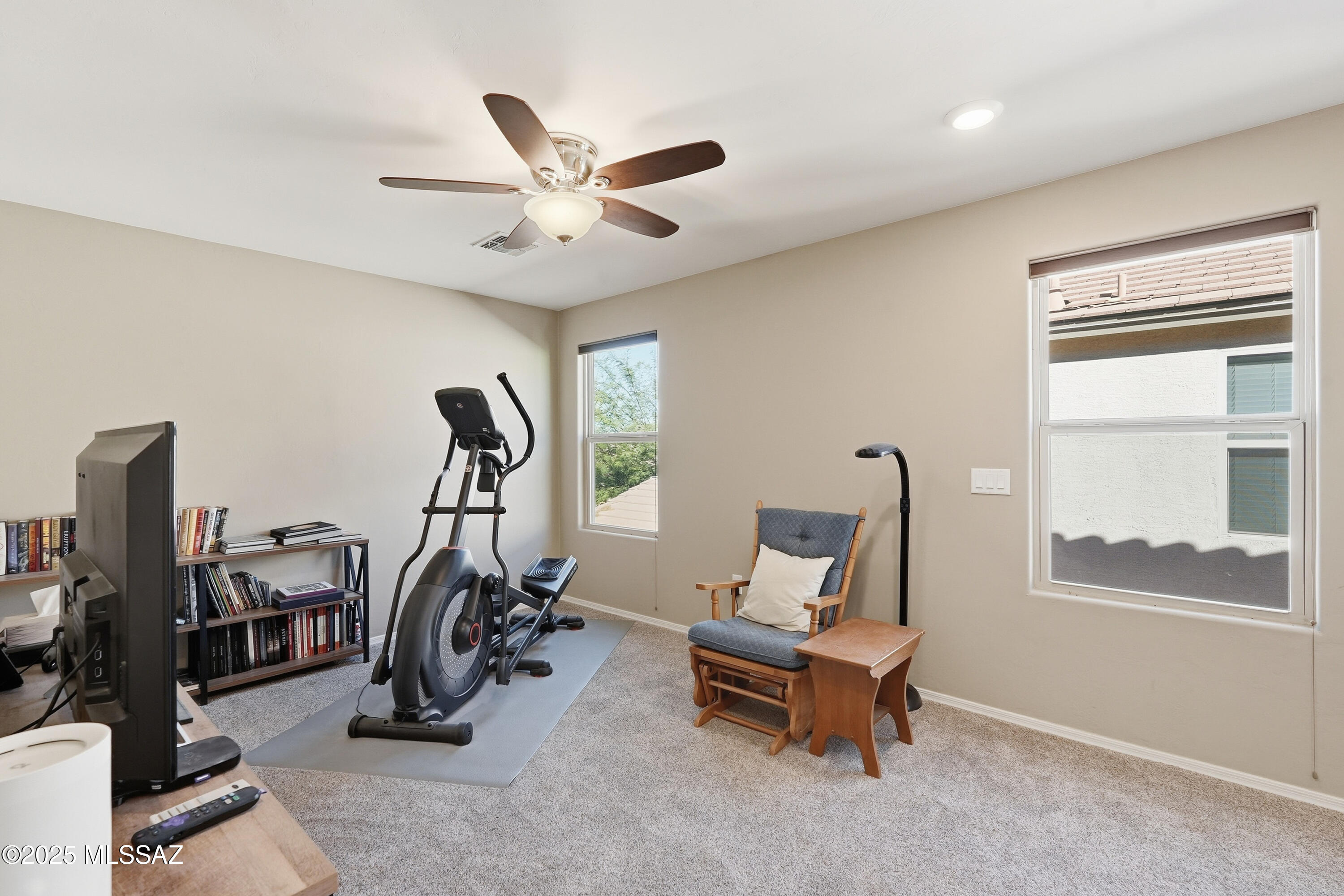 Mountain Vail Estates (1-135) - Residential