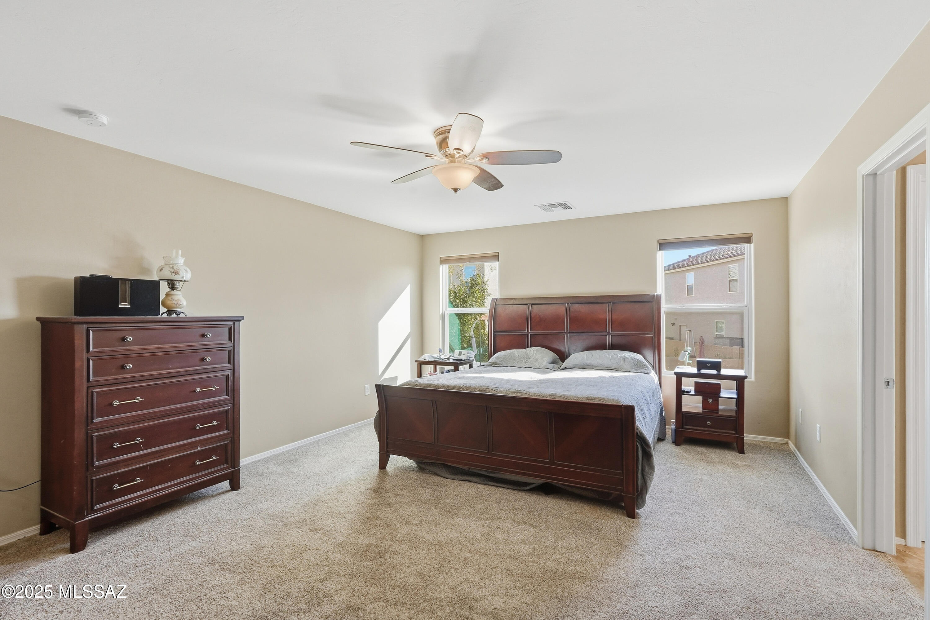 Mountain Vail Estates (1-135) - Residential