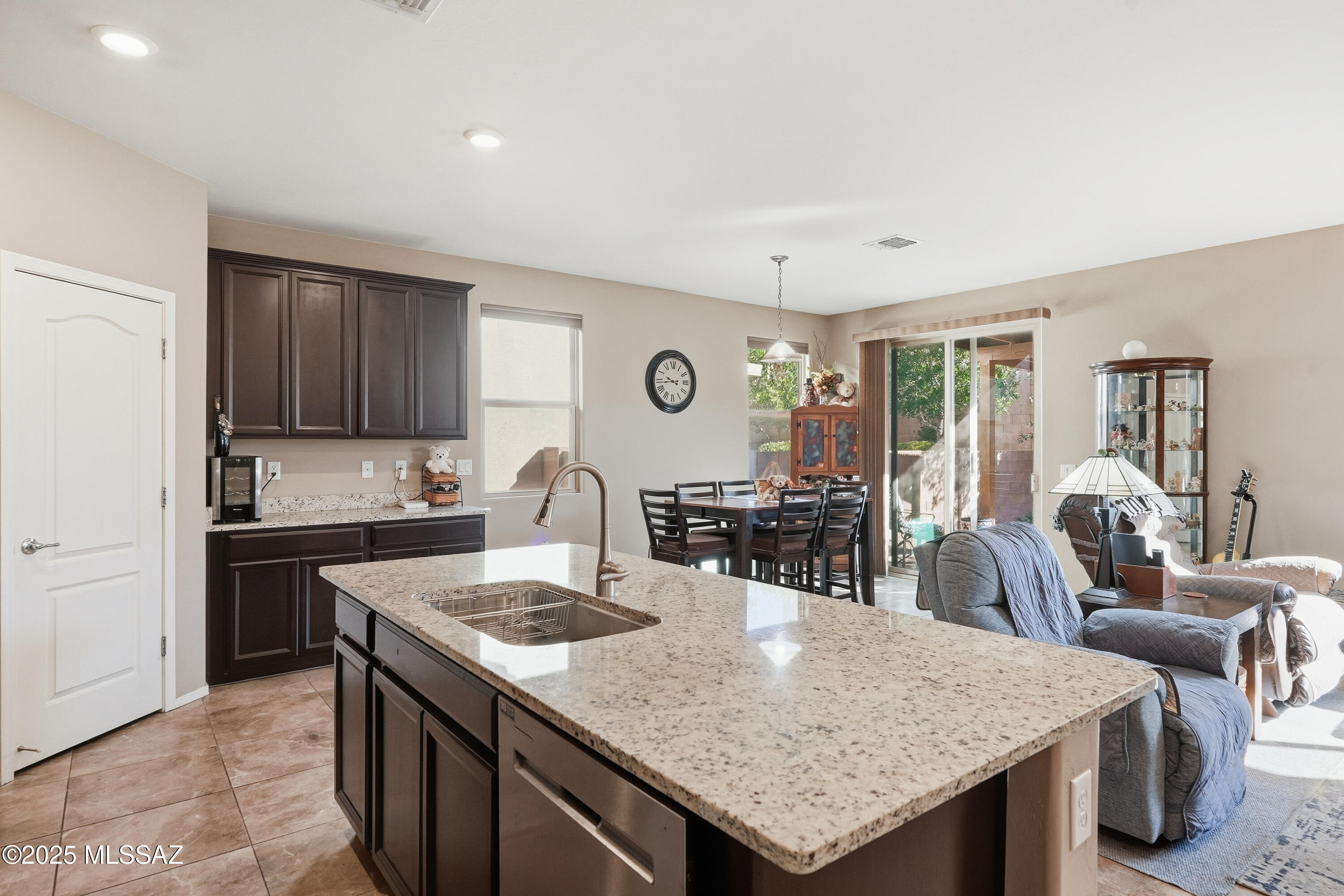 Mountain Vail Estates (1-135) - Residential