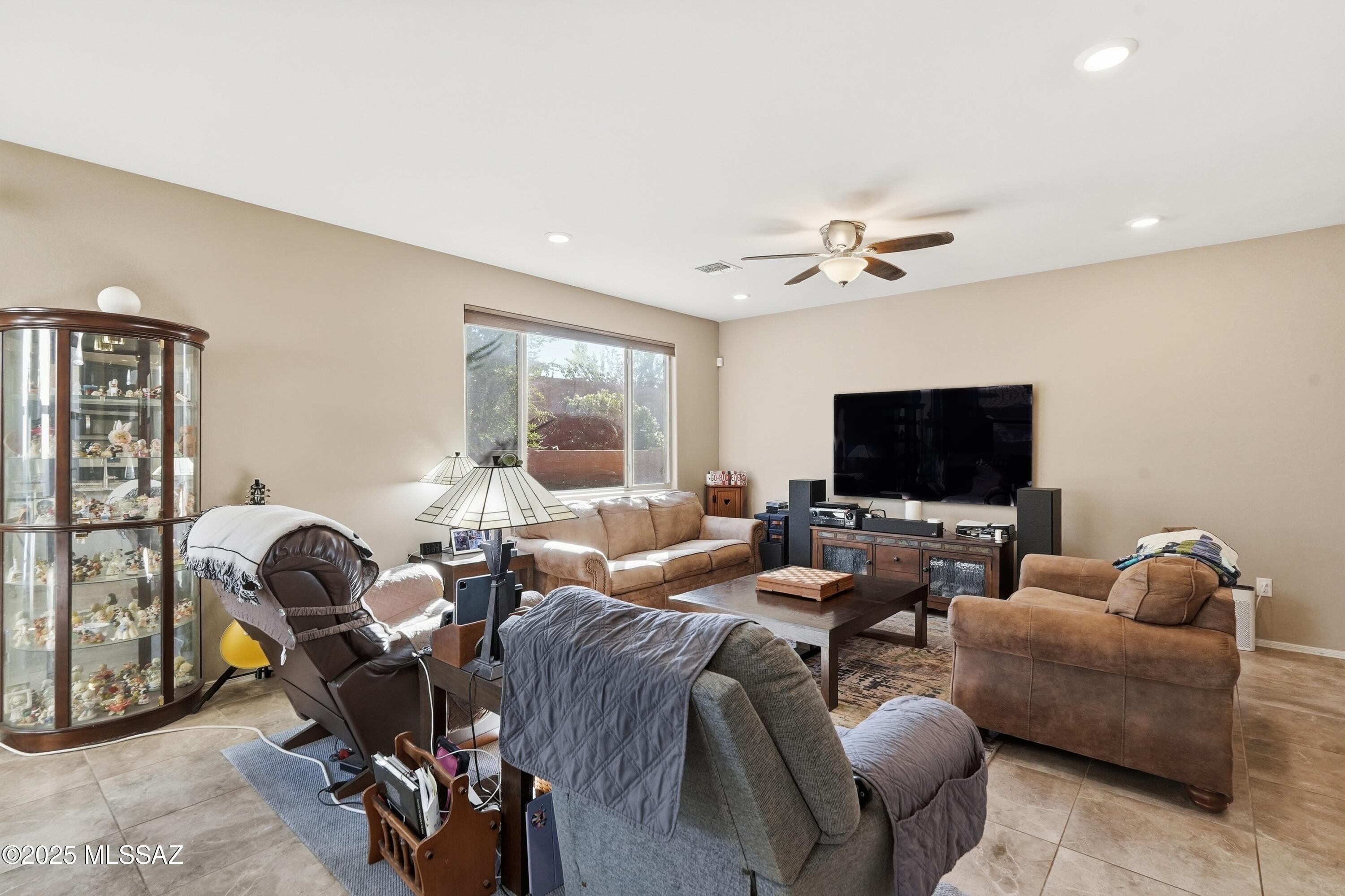 Mountain Vail Estates (1-135) - Residential
