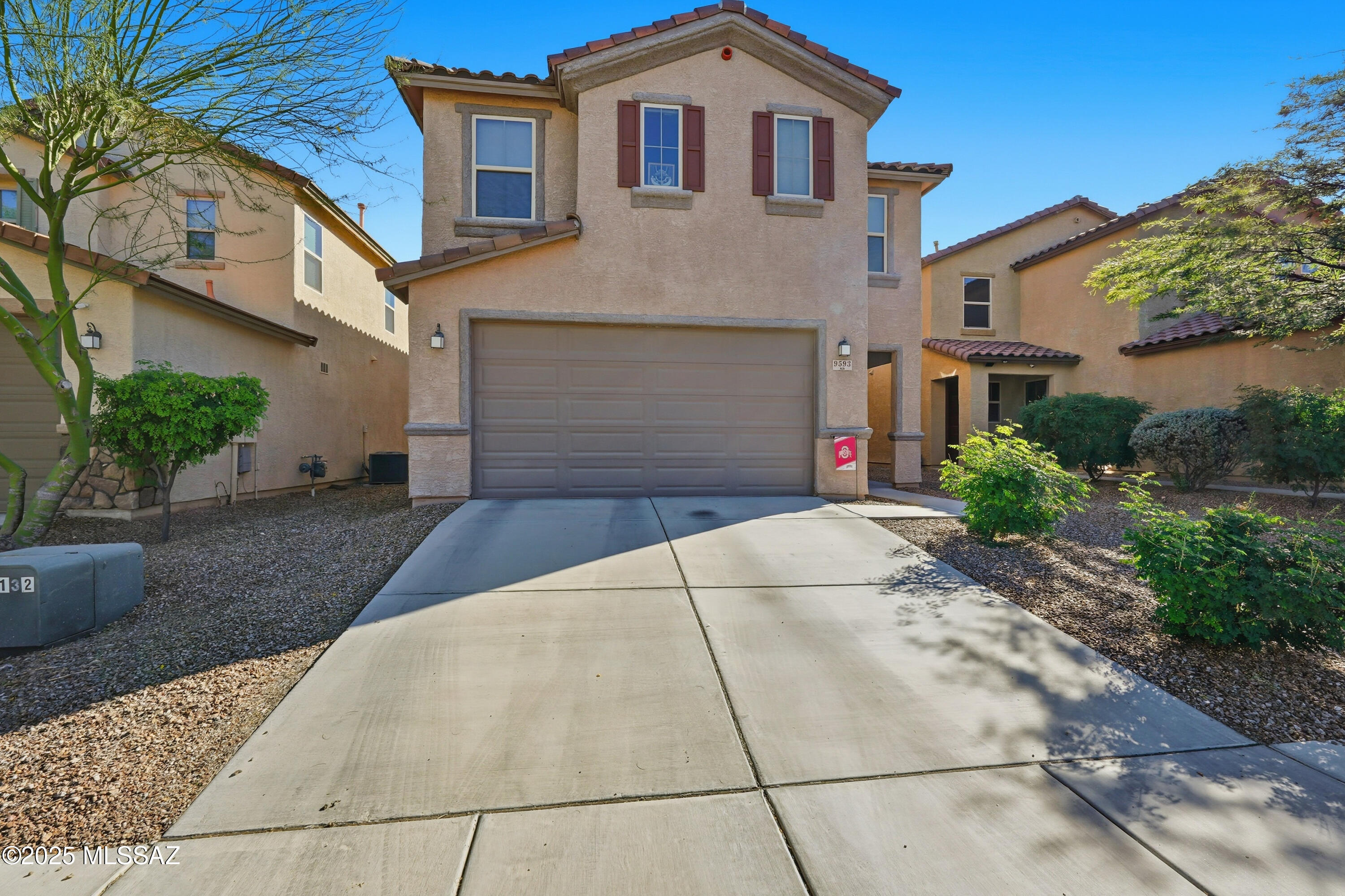Mountain Vail Estates (1-135) - Residential