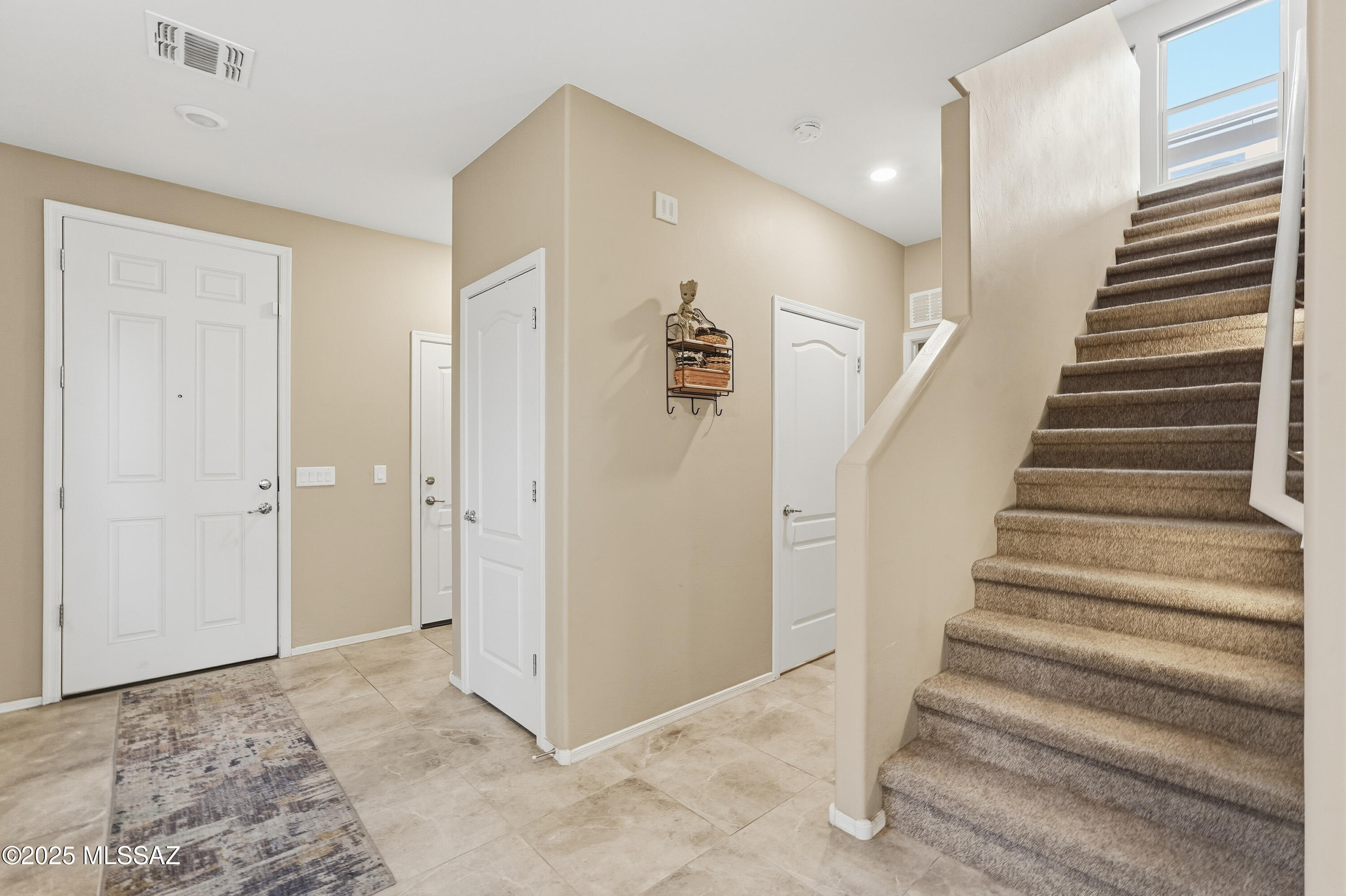 Mountain Vail Estates (1-135) - Residential
