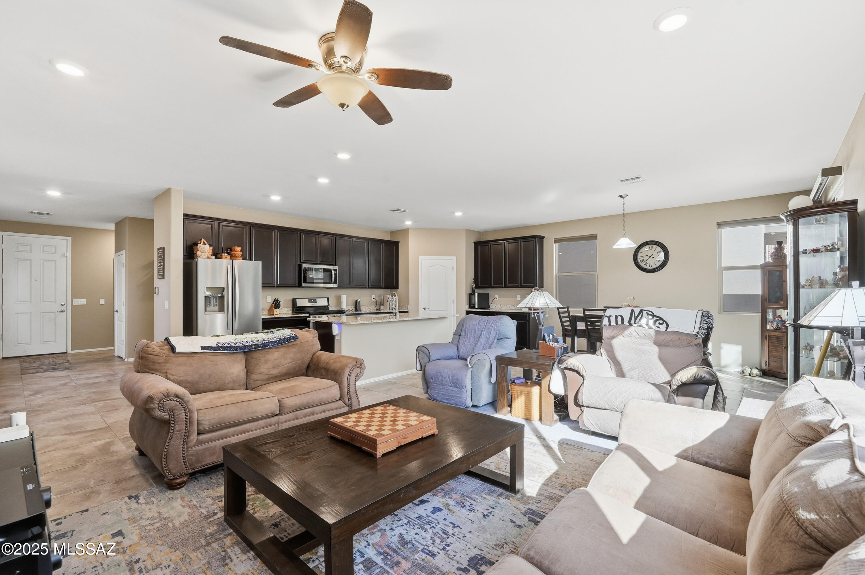Mountain Vail Estates (1-135) - Residential