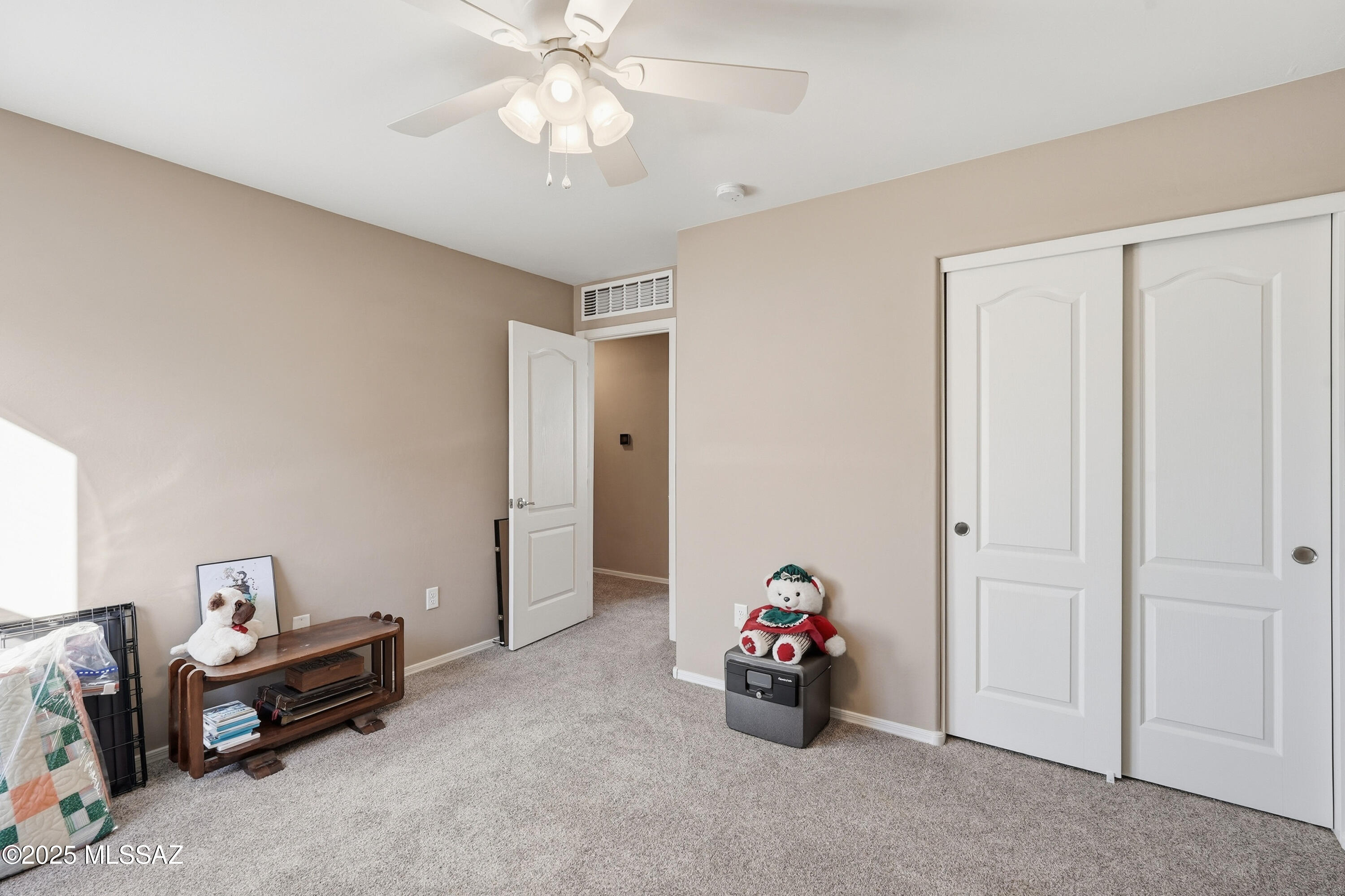Mountain Vail Estates (1-135) - Residential
