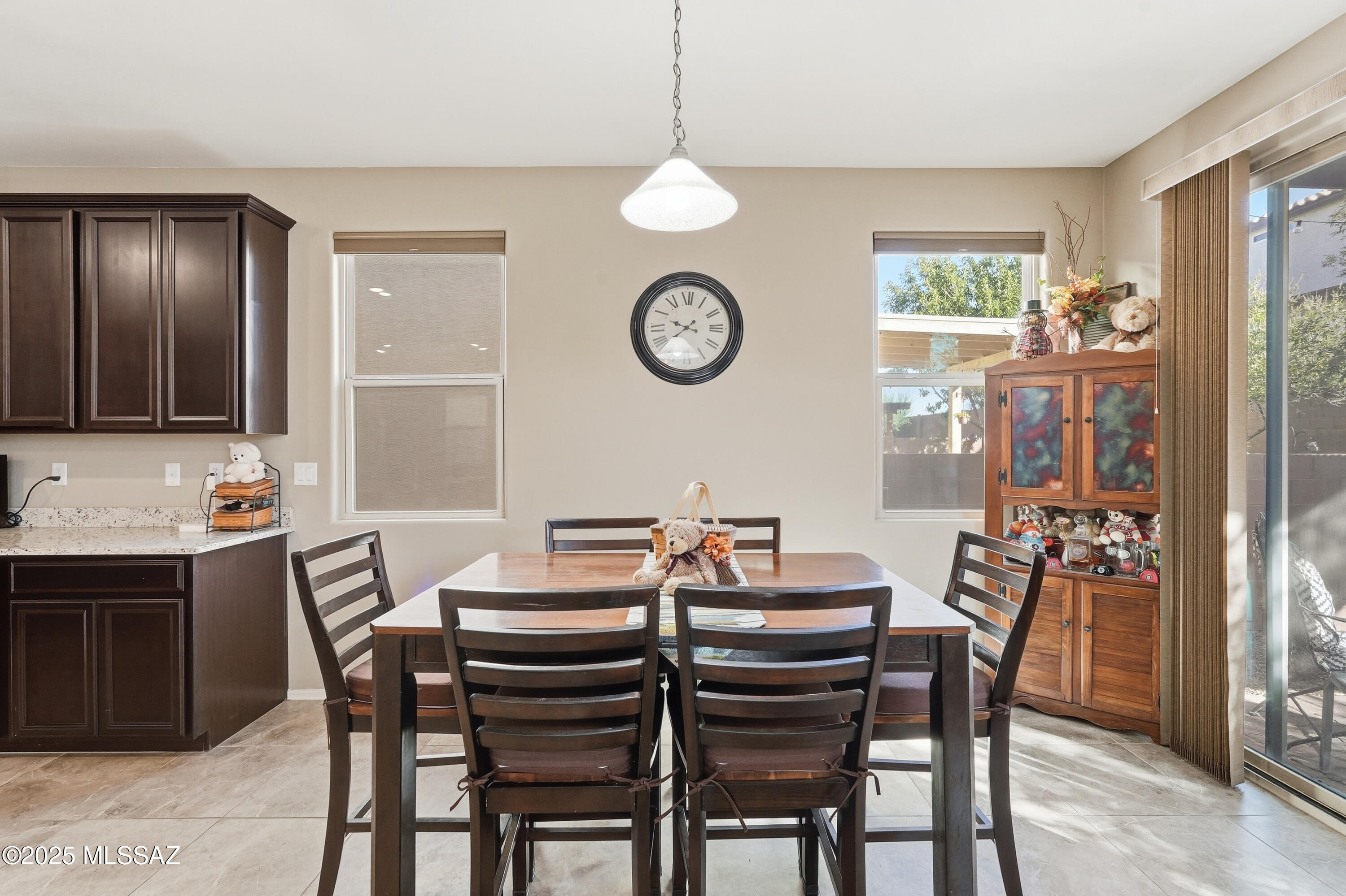 Mountain Vail Estates (1-135) - Residential