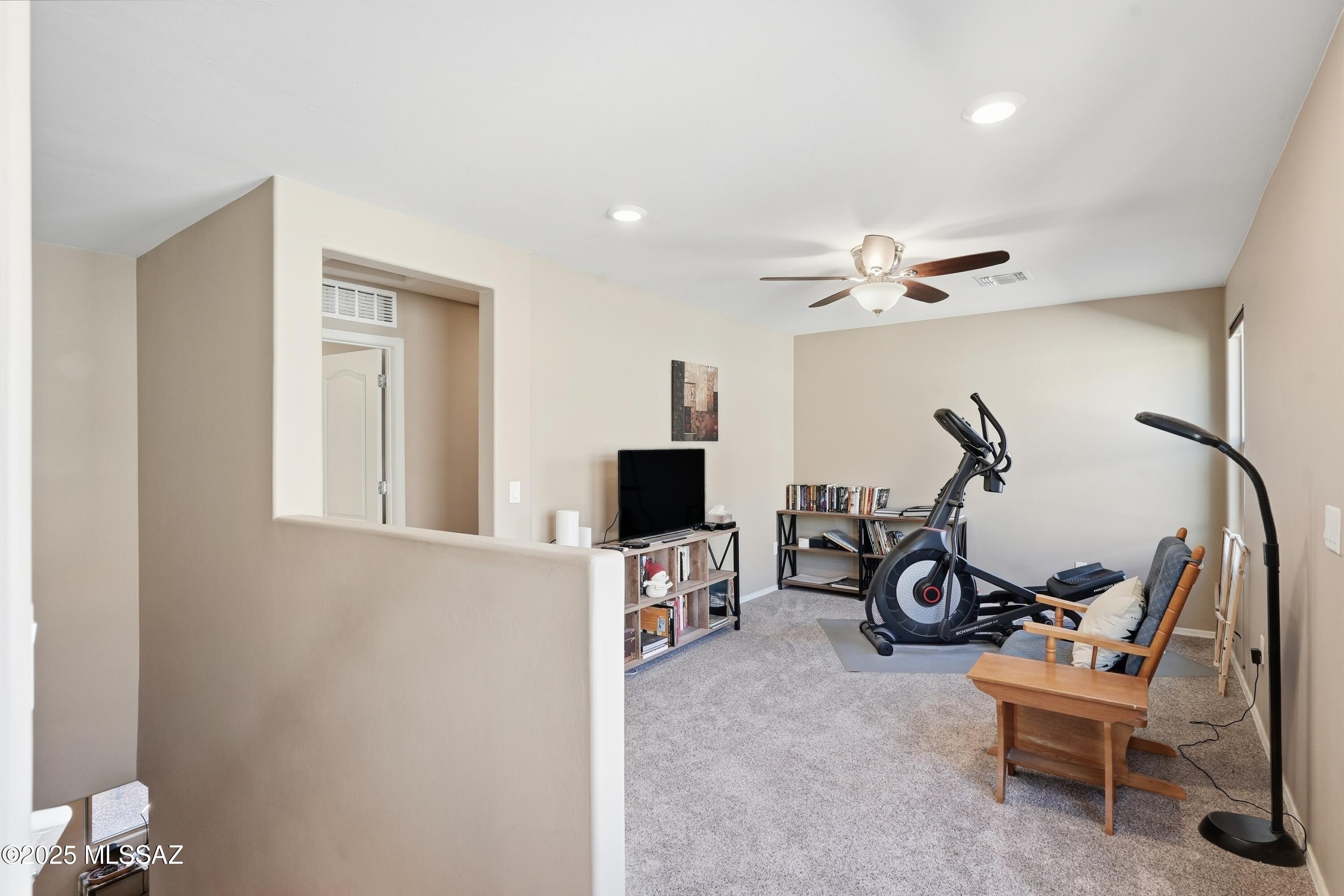 Mountain Vail Estates (1-135) - Residential