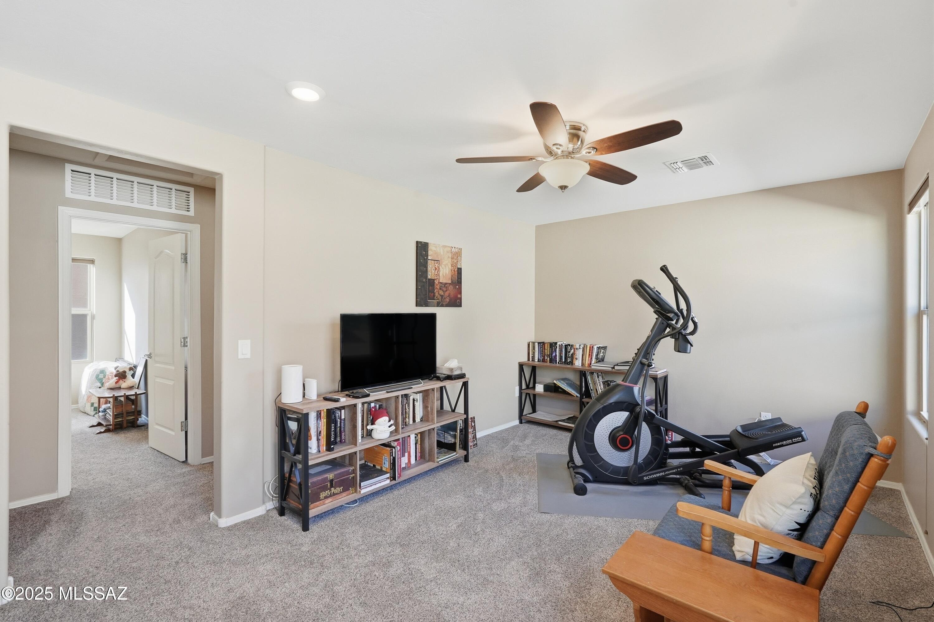 Mountain Vail Estates (1-135) - Residential
