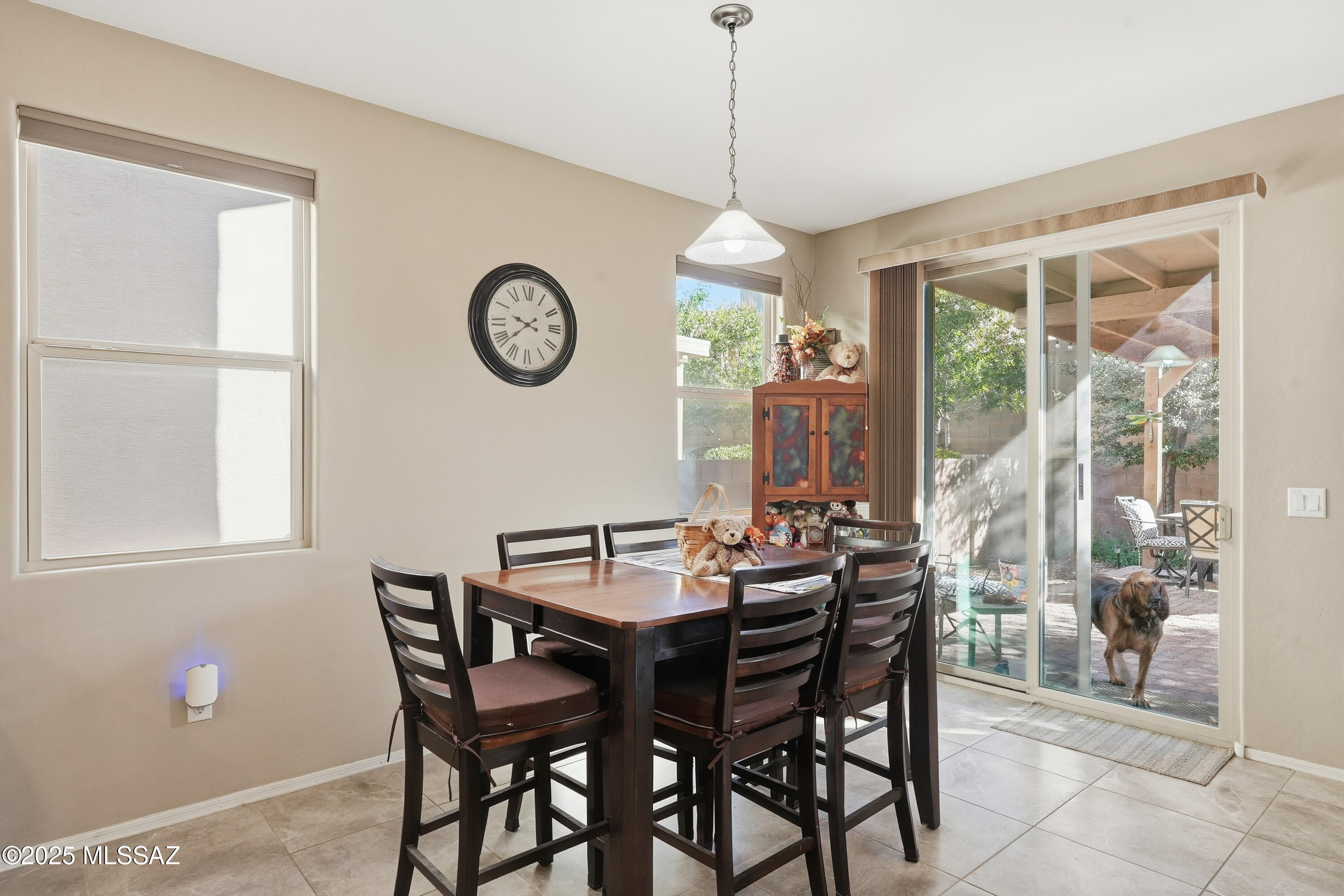 Mountain Vail Estates (1-135) - Residential