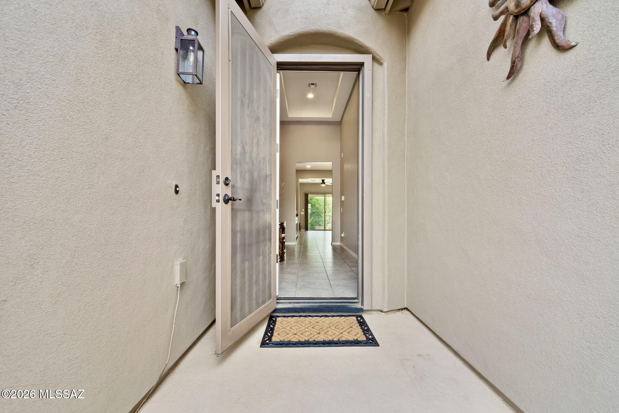 Maracay At Vistoso Block 3 - Residential