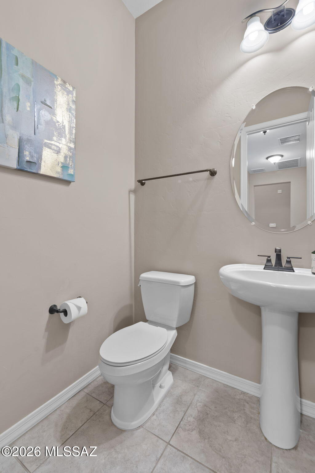 Maracay At Vistoso Block 3 - Residential