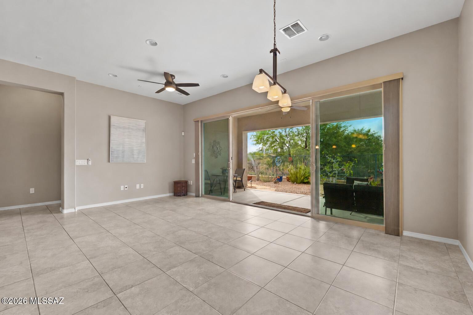 Maracay At Vistoso Block 3 - Residential