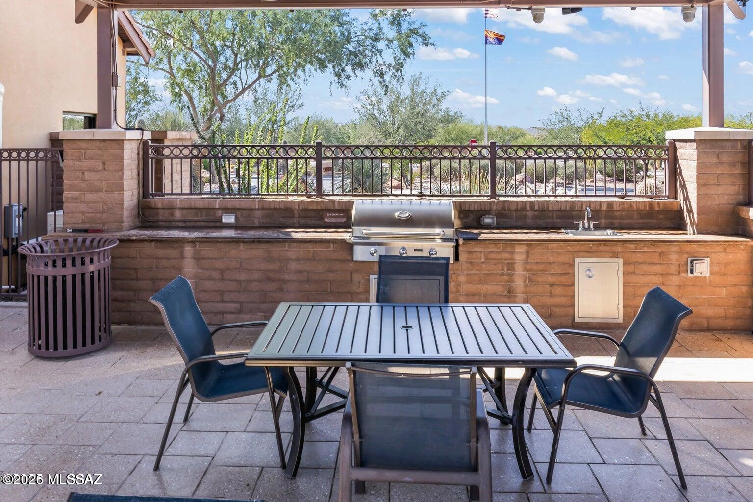 Maracay At Vistoso Block 3 - Residential
