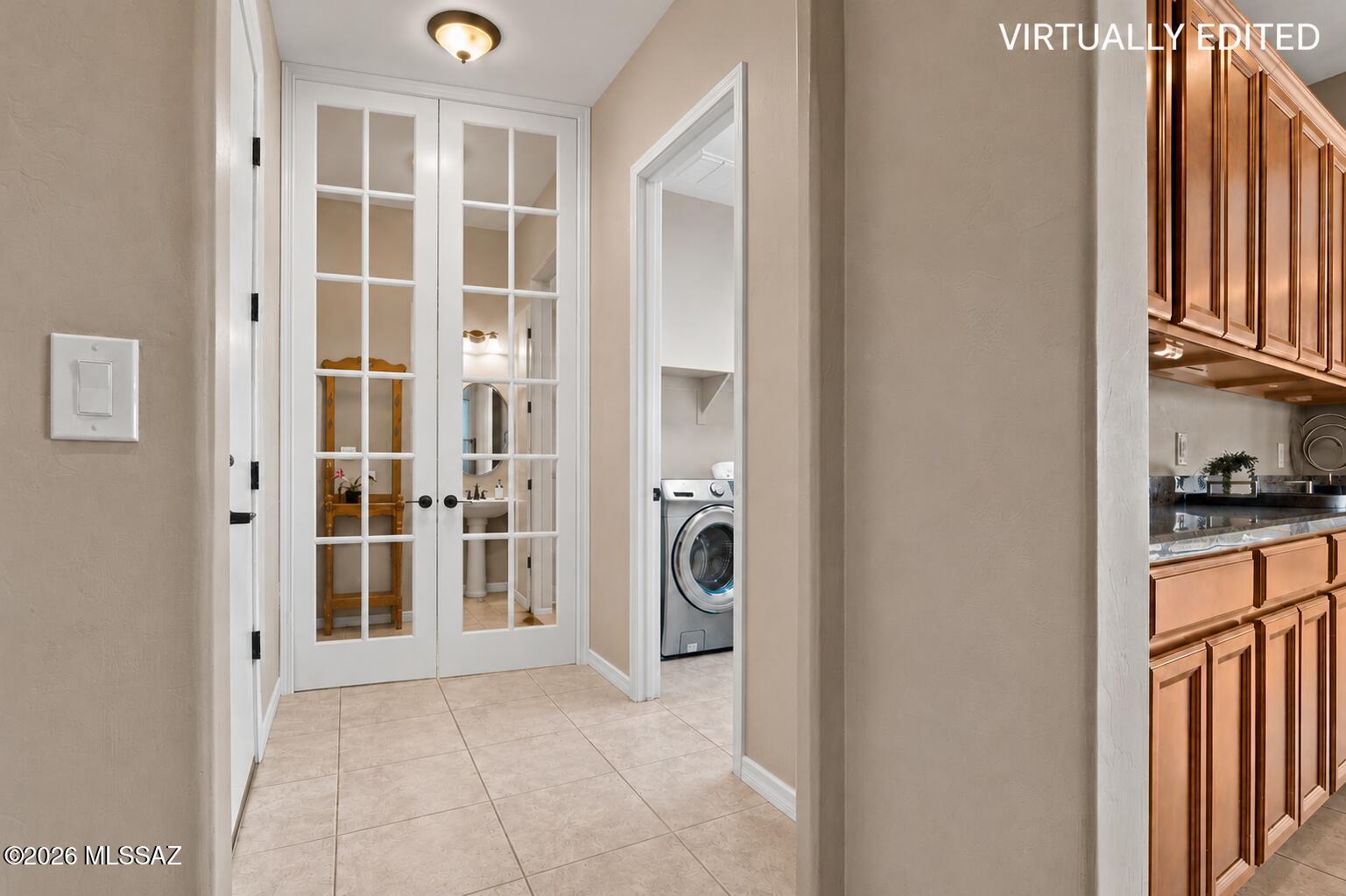 Maracay At Vistoso Block 3 - Residential