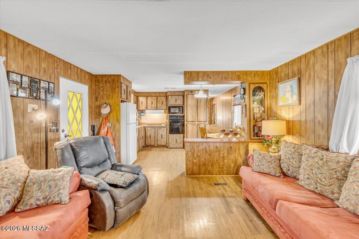Tucson Estates (1-634) - Residential