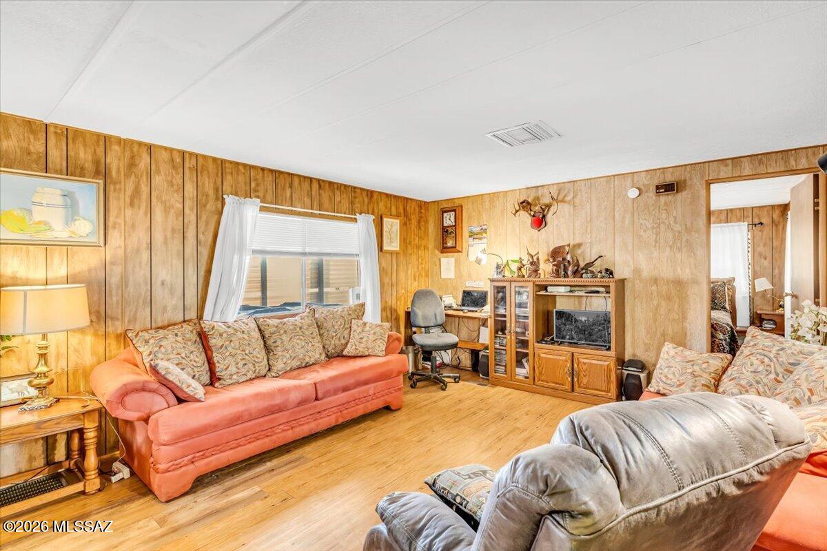 Tucson Estates (1-634) - Residential