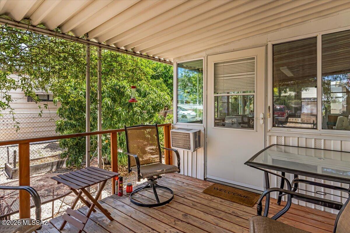 Tucson Estates (1-634) - Residential