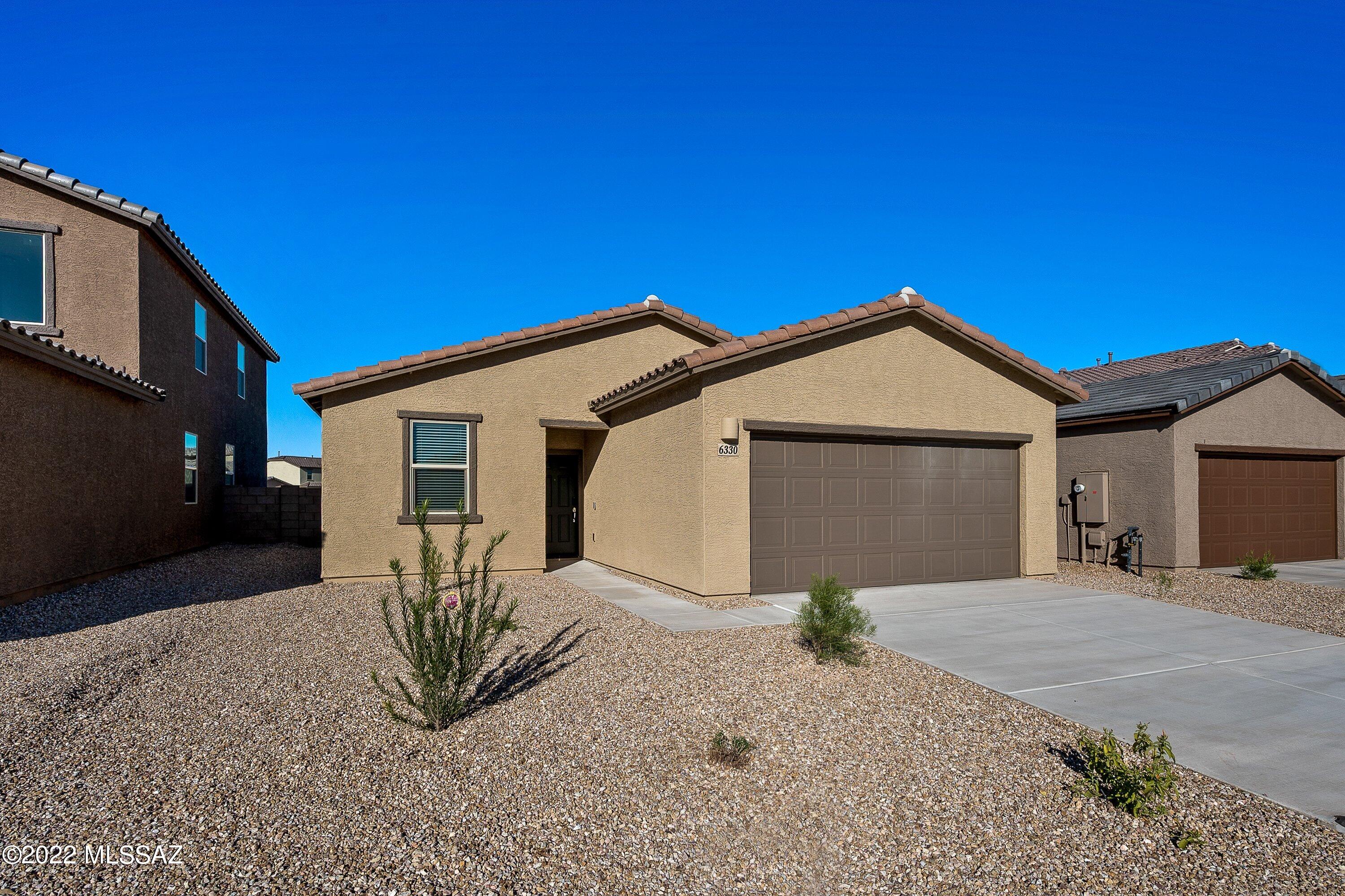 Valencia - Residential Lease