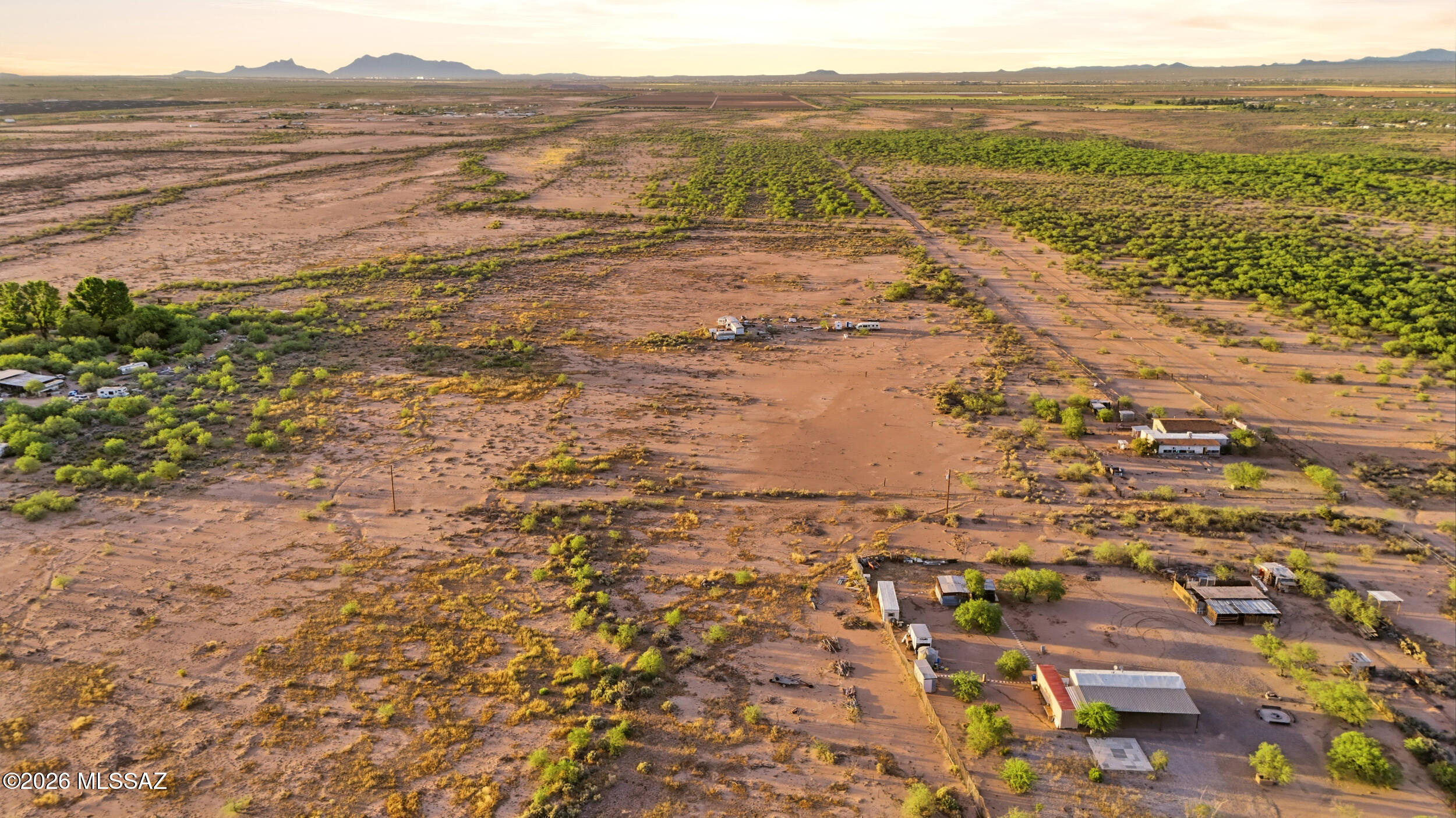 Avra Valley 3 - Residential