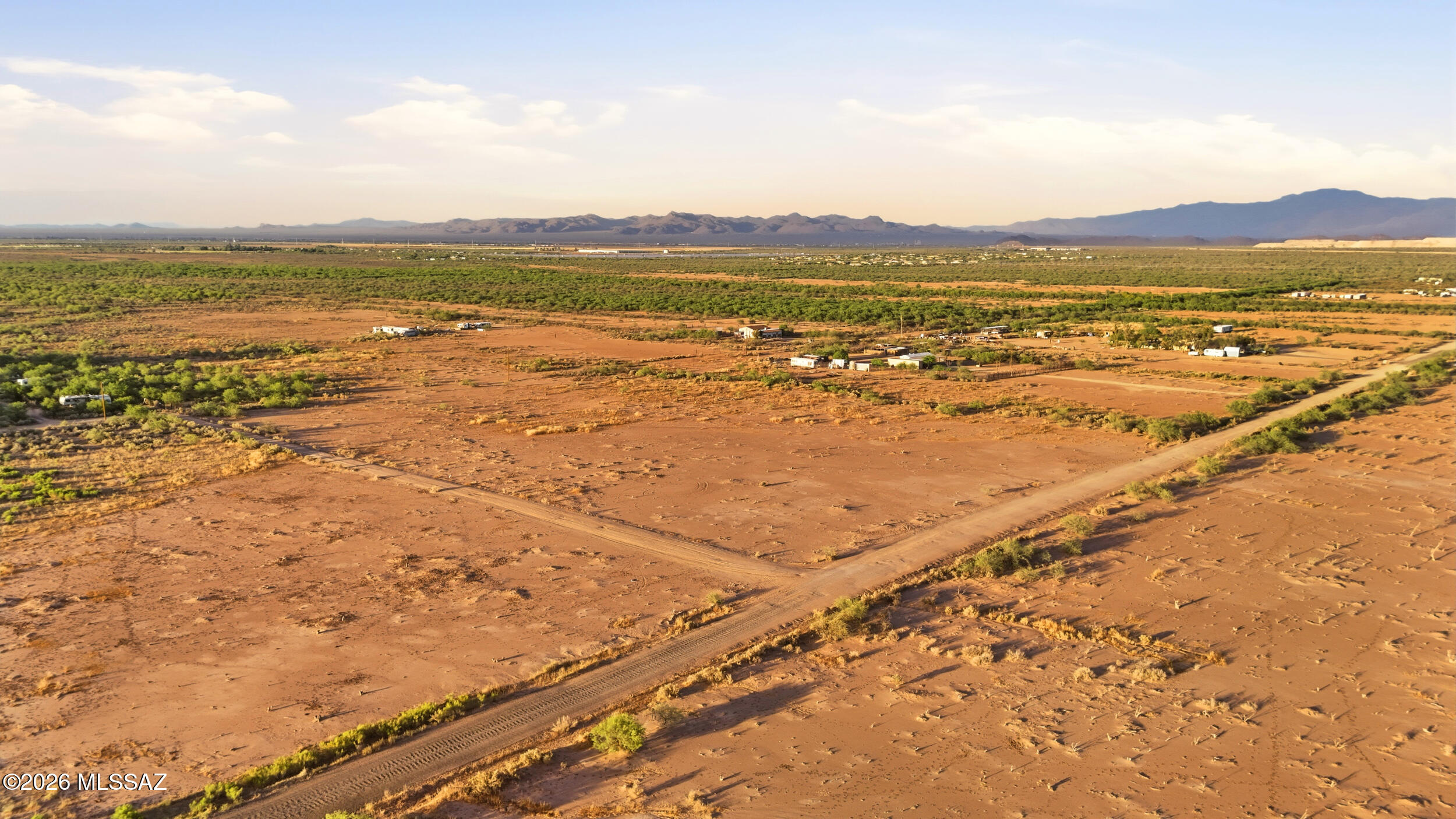 Avra Valley 3 - Residential
