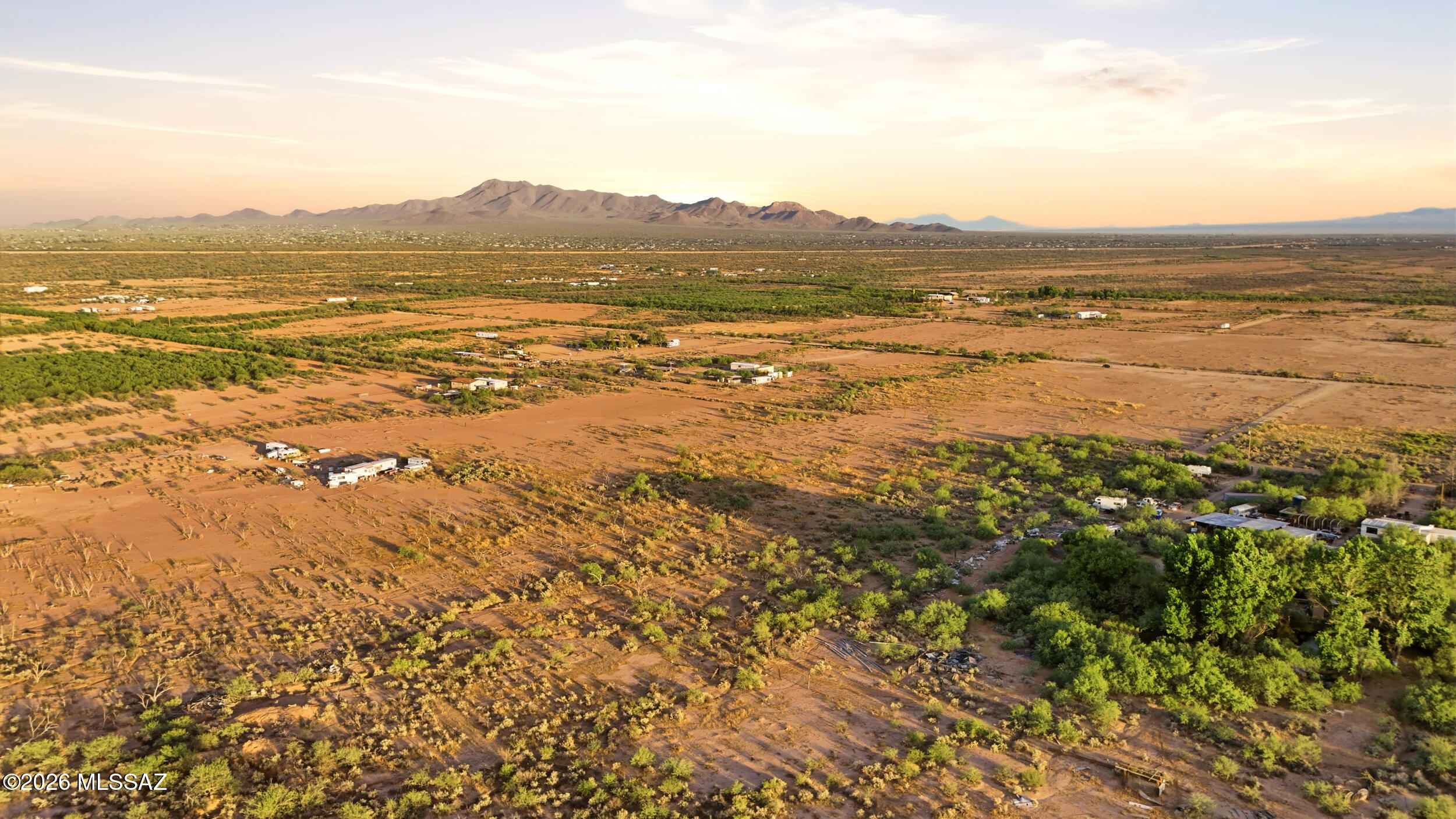 Avra Valley 3 - Residential