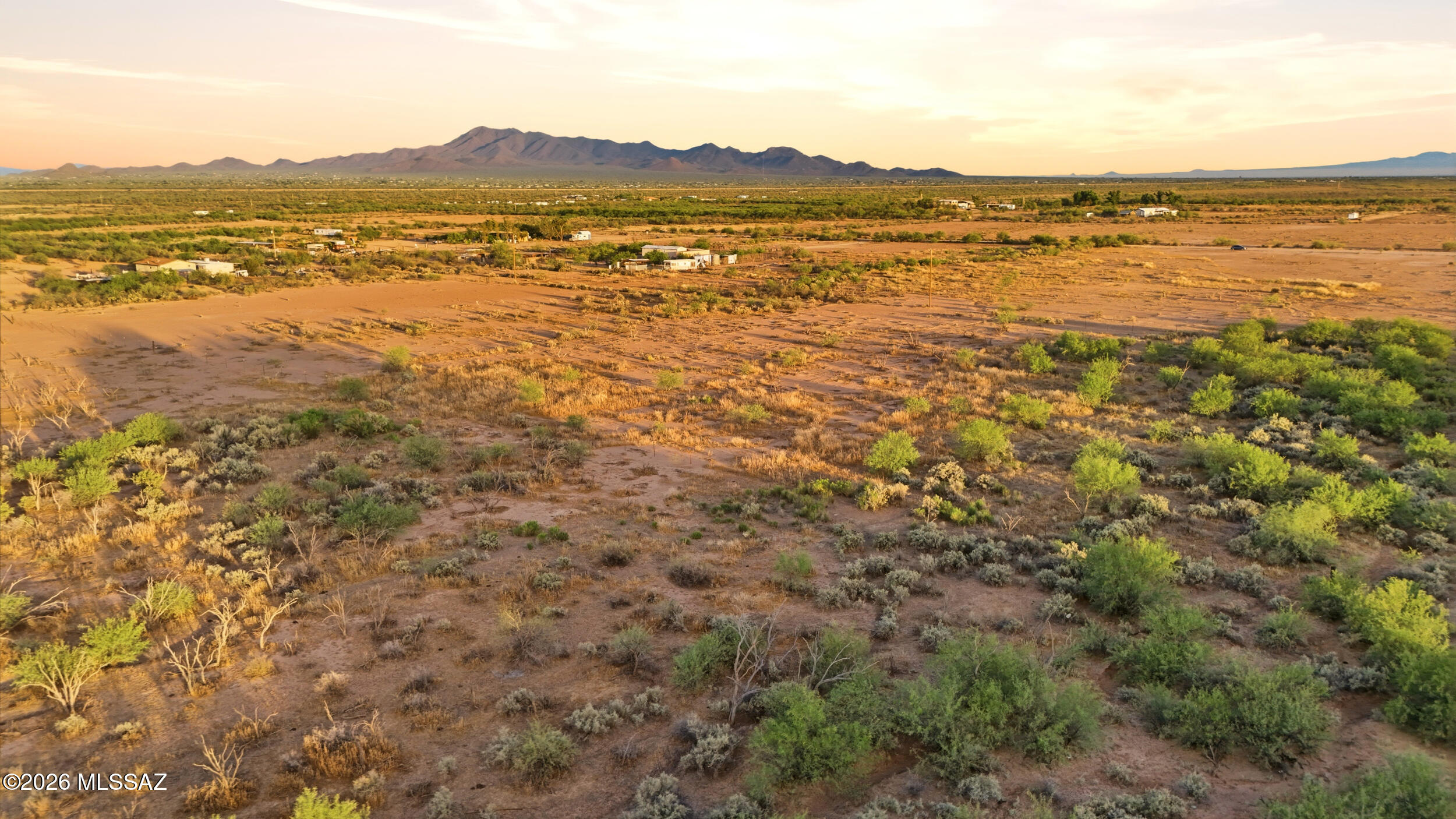 Avra Valley 3 - Residential