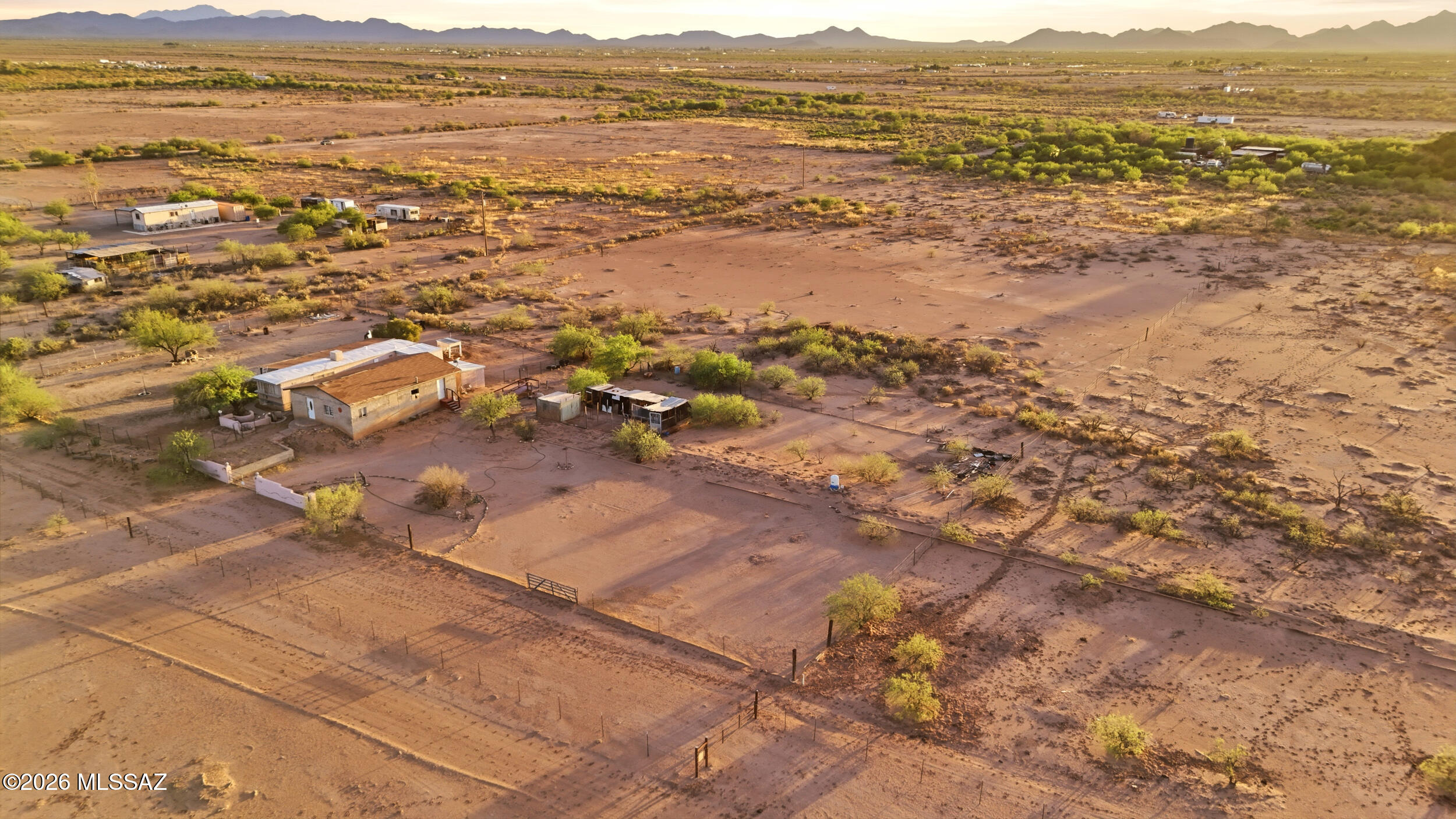 Avra Valley 3 - Residential