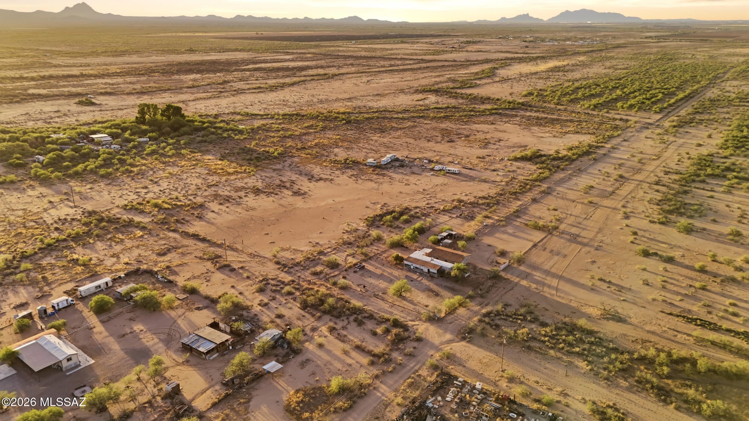 Avra Valley 3 - Residential