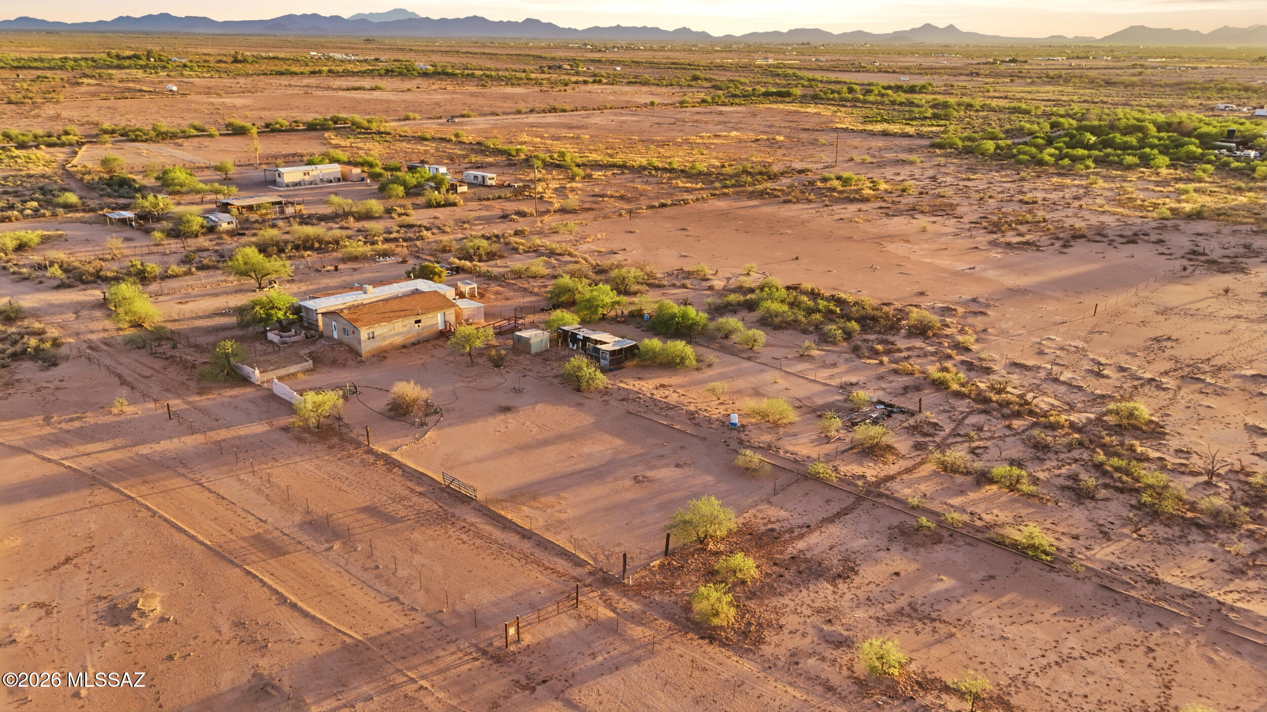 Avra Valley 3 - Residential