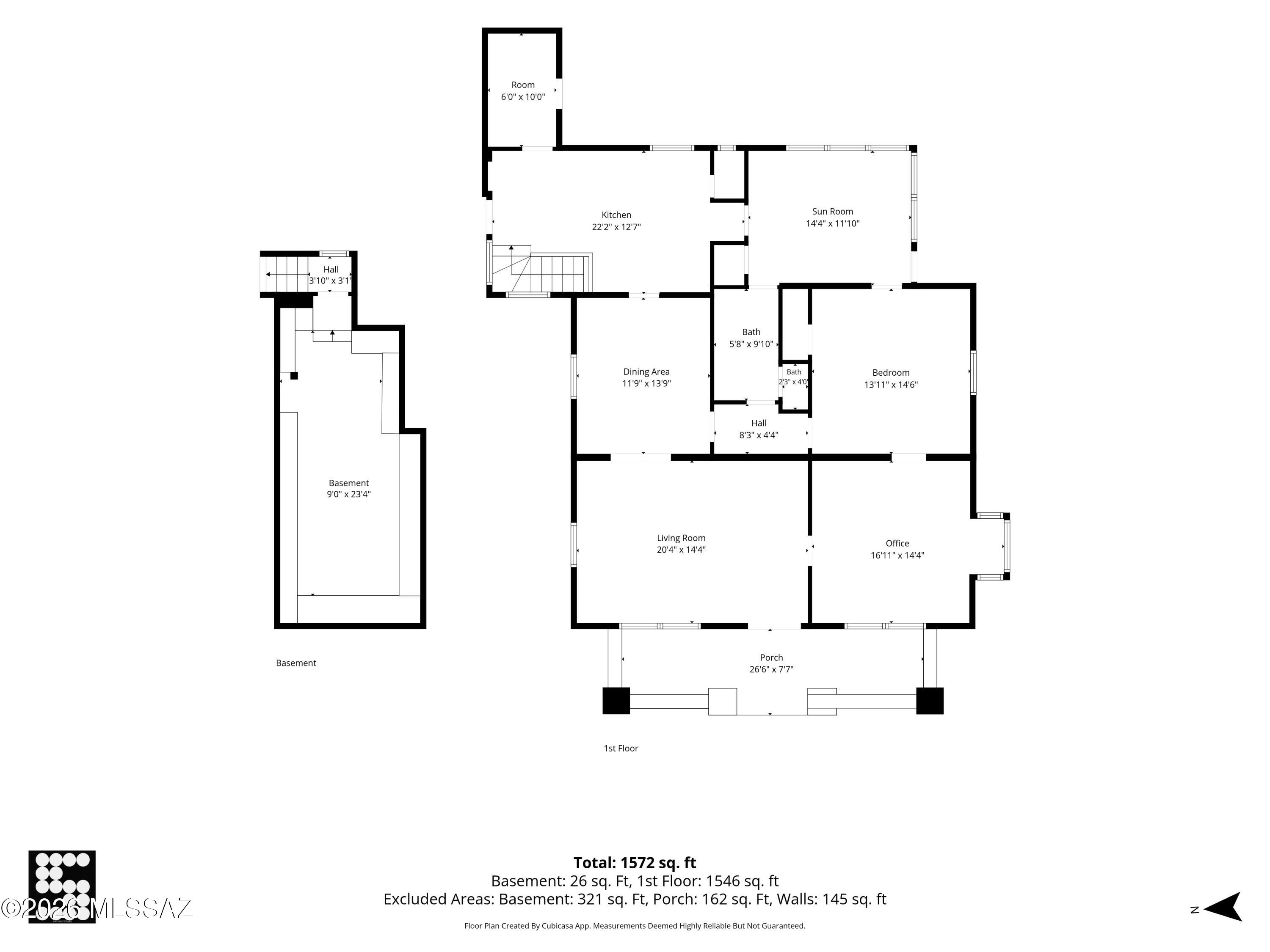 Tucson - Residential Income