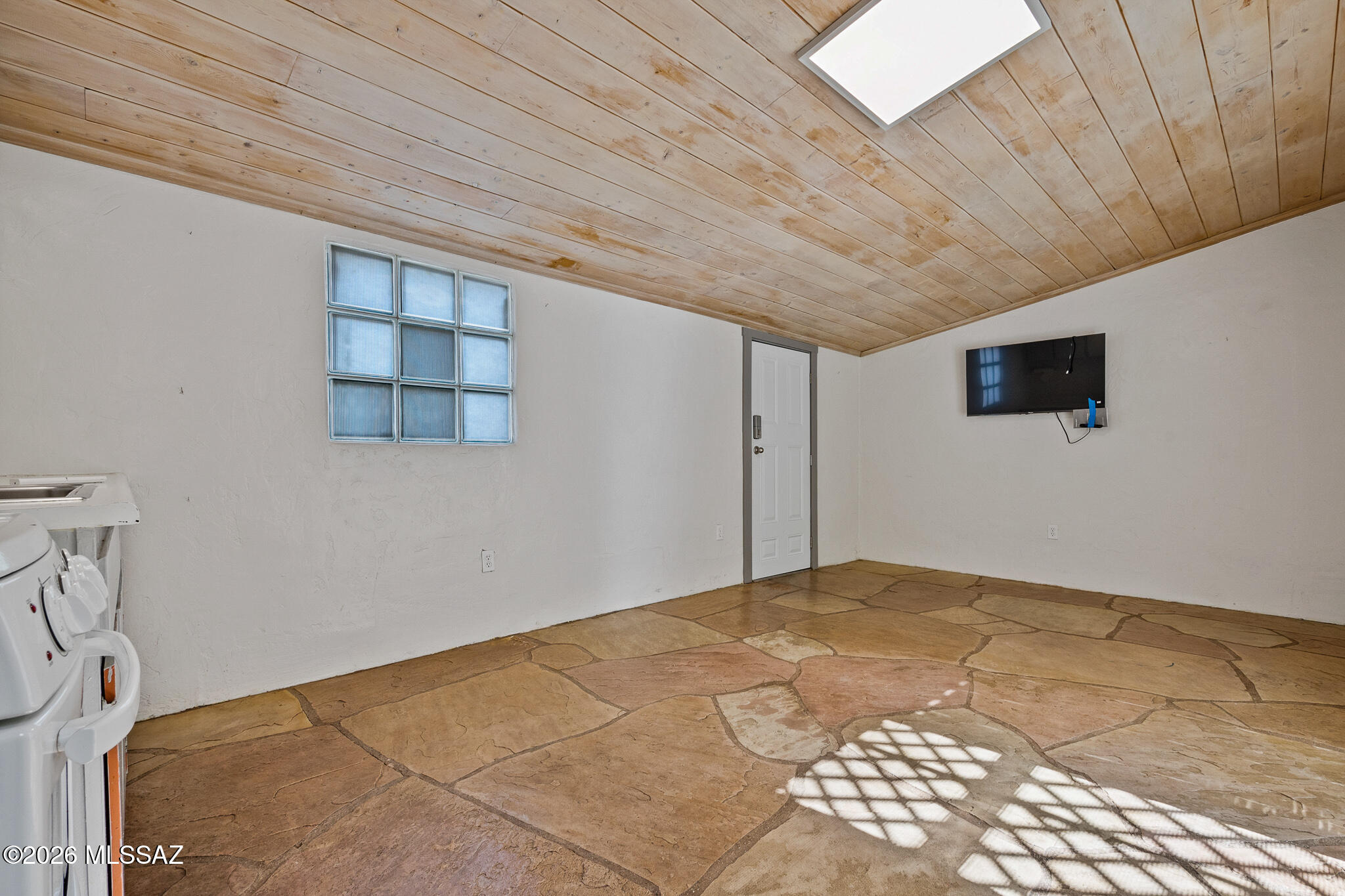 Tucson - Residential Income