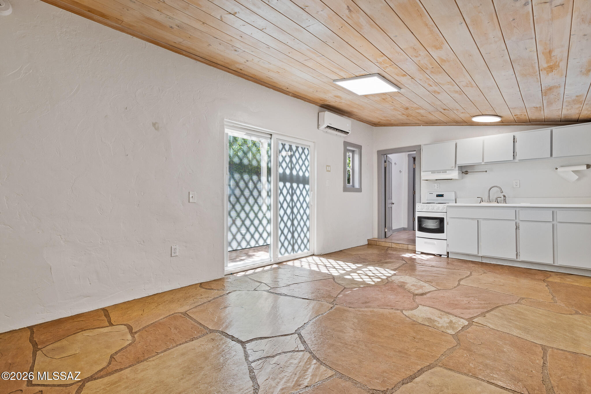 Tucson - Residential Income