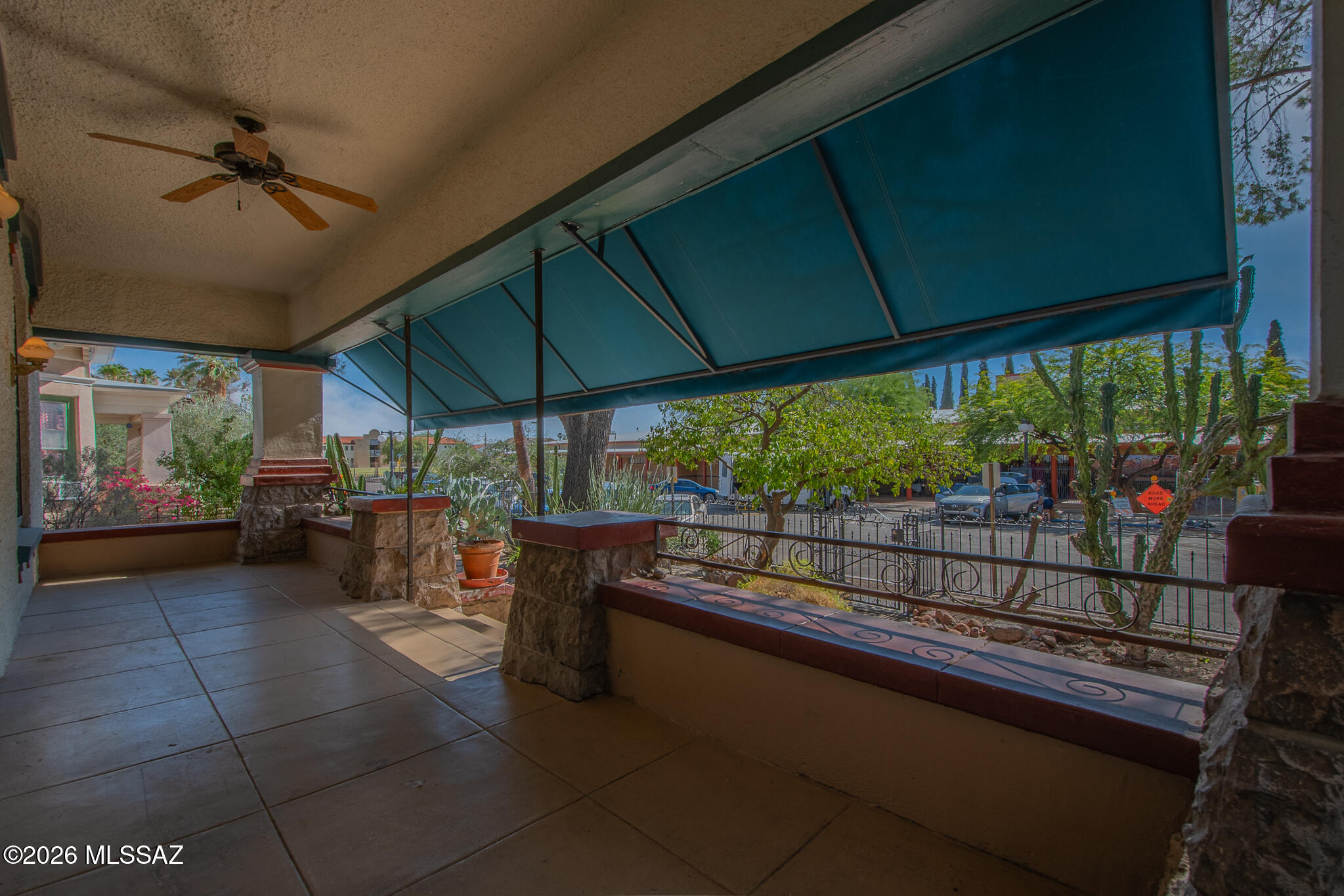 Tucson - Residential Income