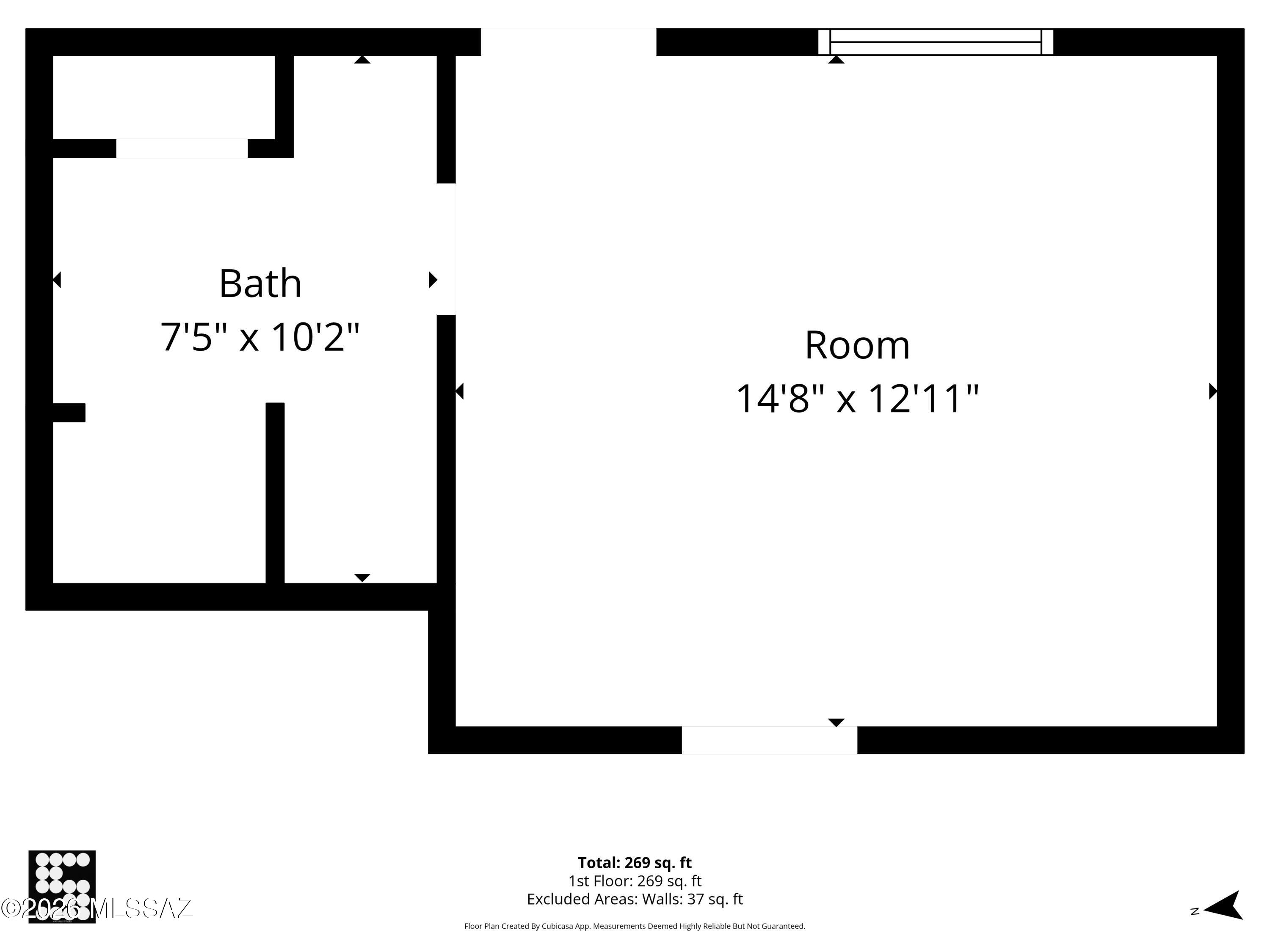Tucson - Residential Income